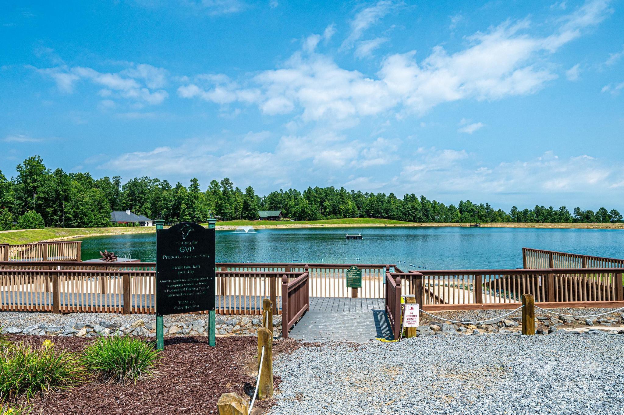 478 Lakeside Trail
