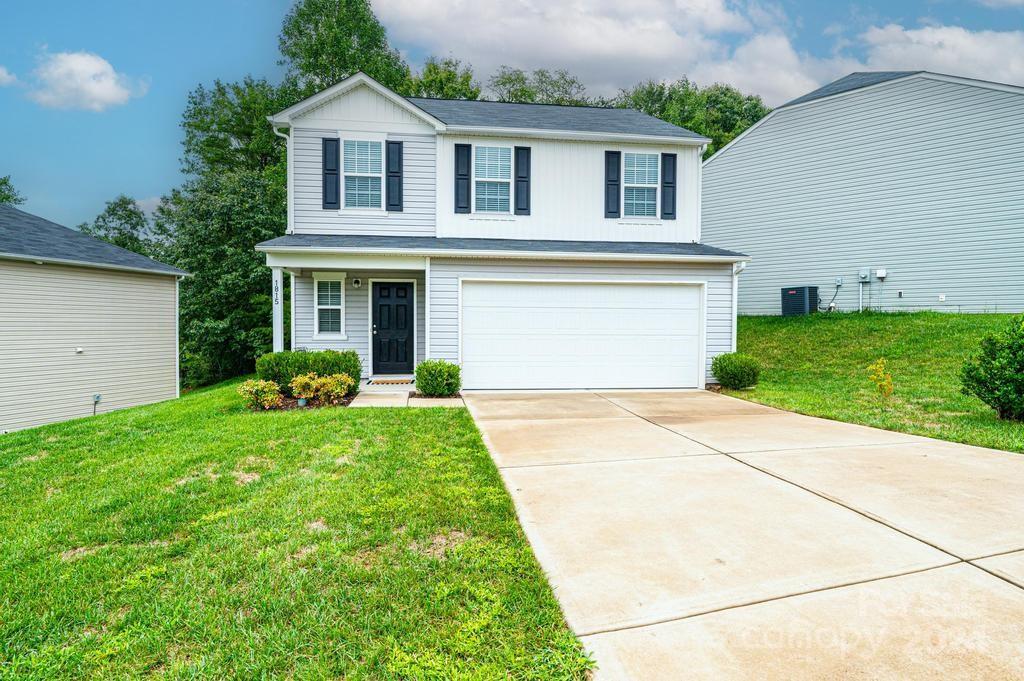 1815 2nd Street Drive SE