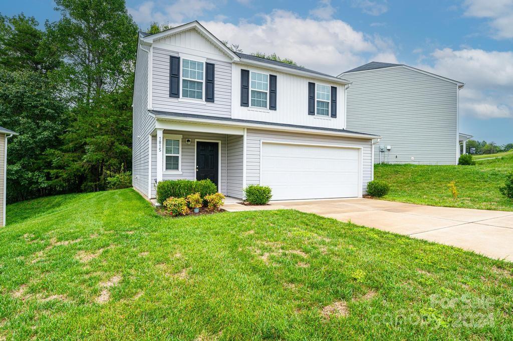 1815 2nd Street Drive SE