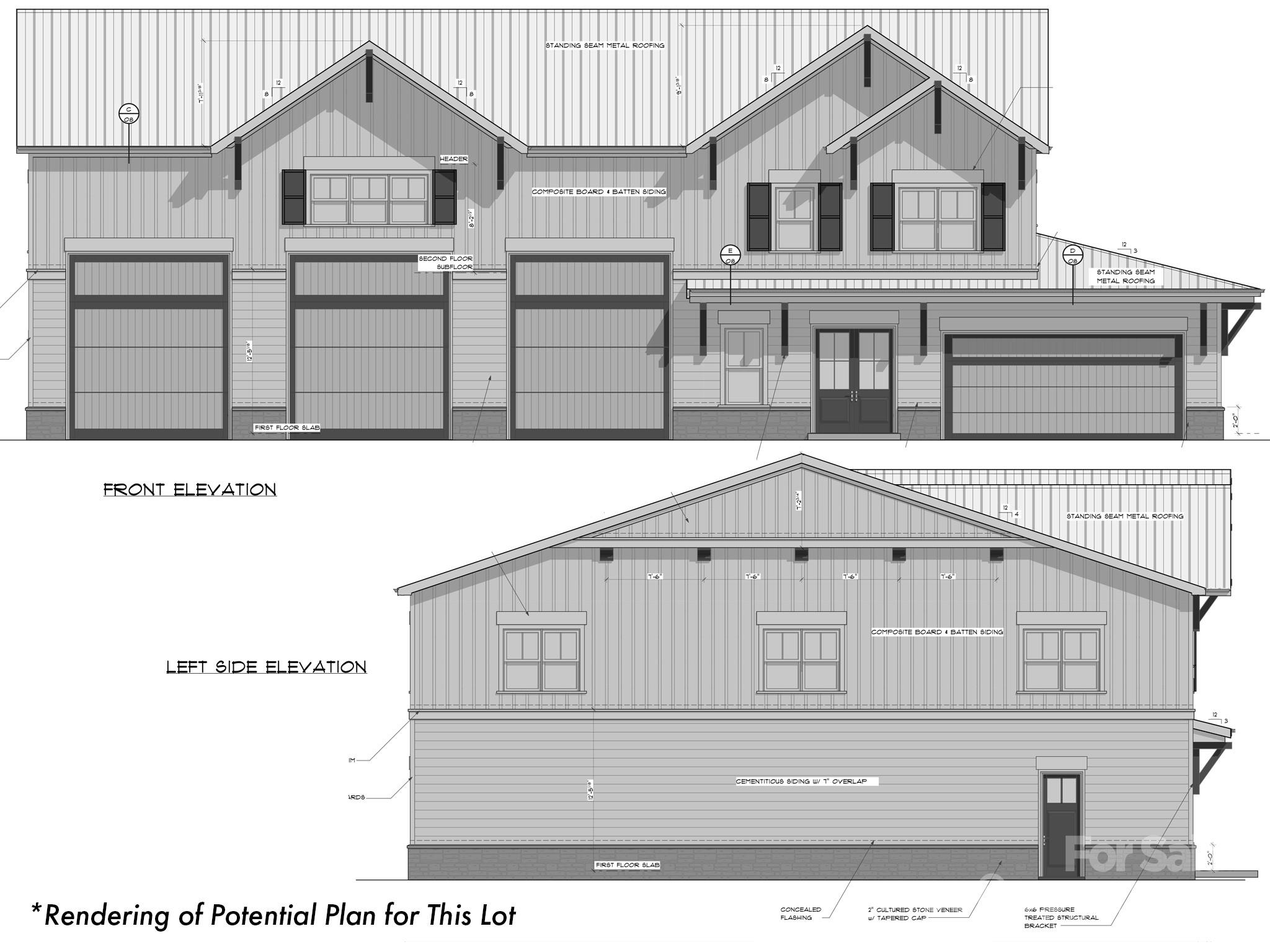 121 Poplar Grove Road