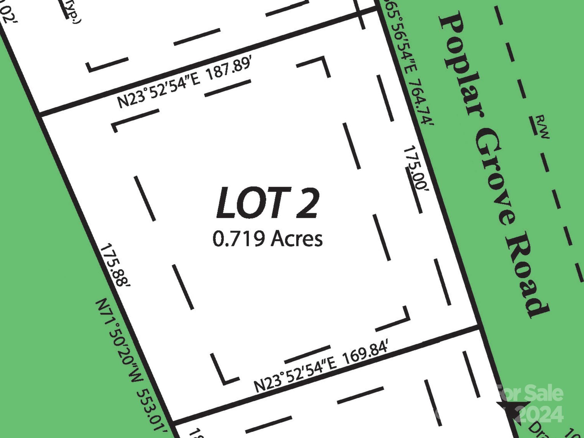 121 Poplar Grove Road