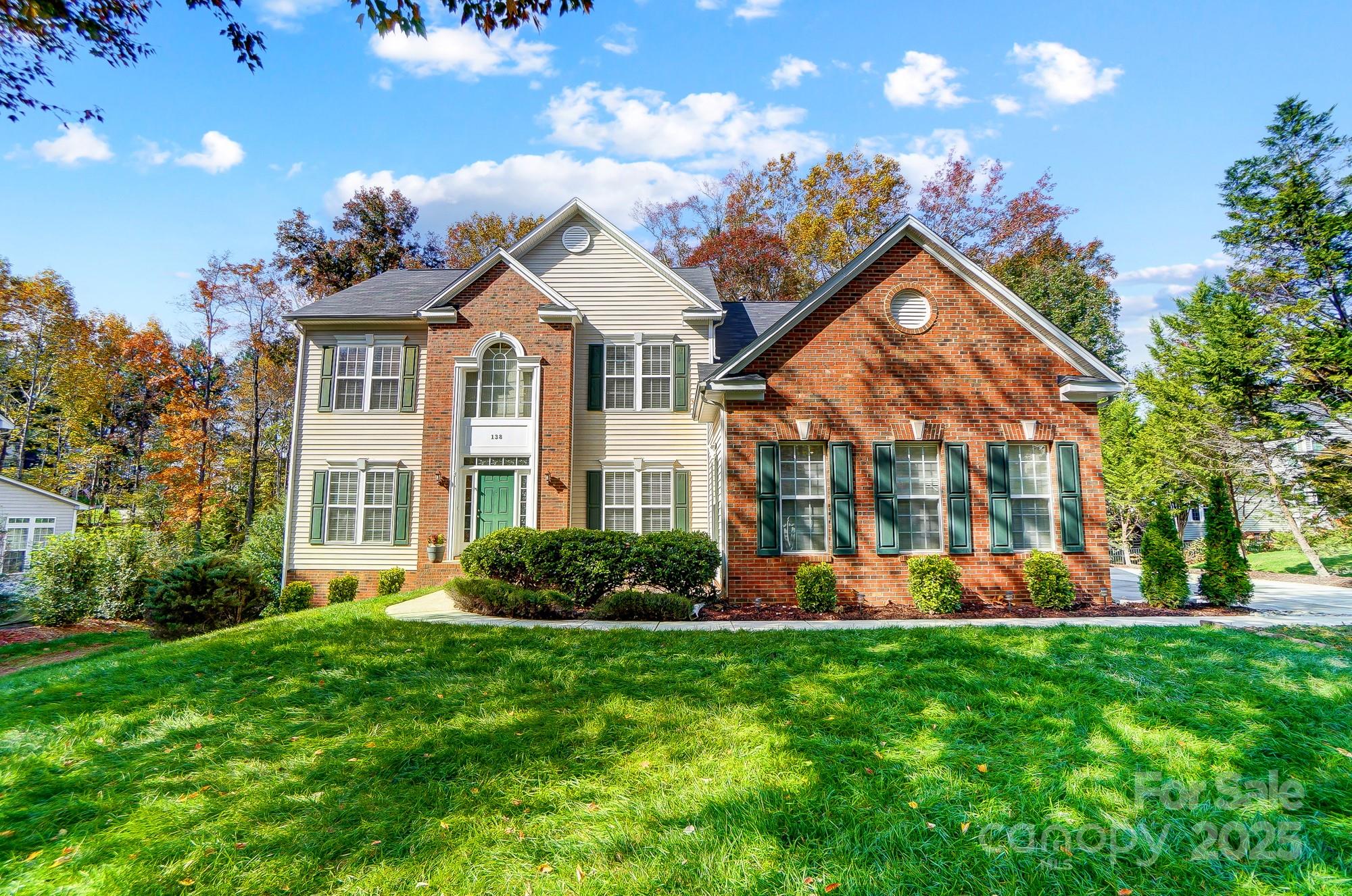 138 Huntly Lane