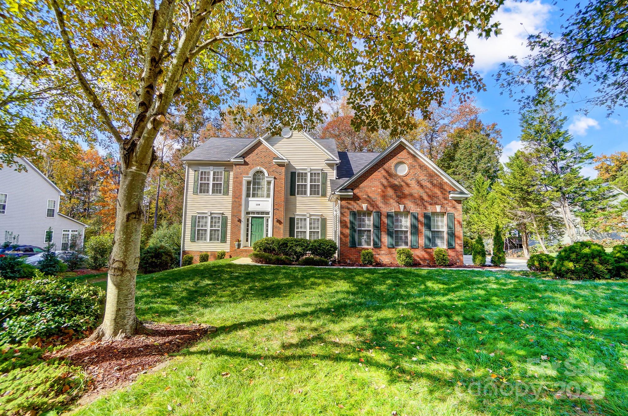 138 Huntly Lane