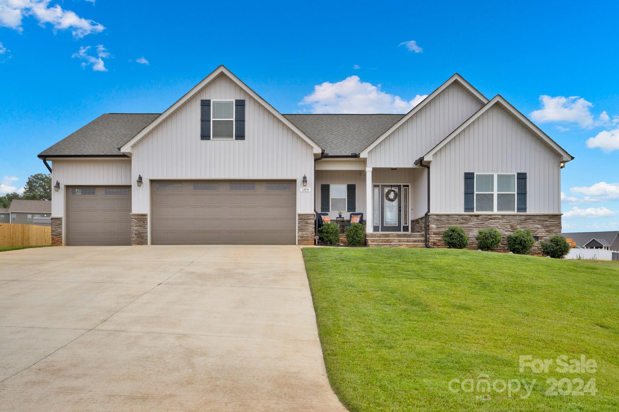 189 Staffordshire Drive