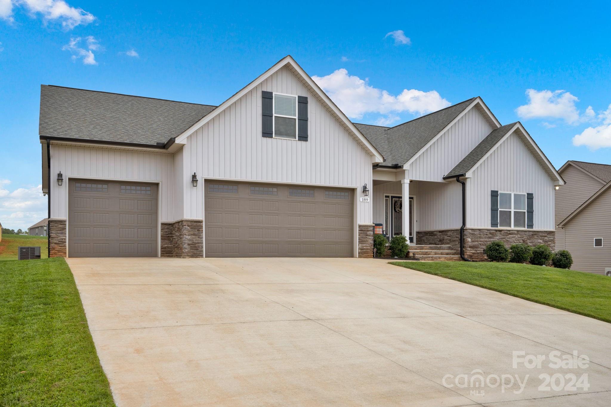 189 Staffordshire Drive