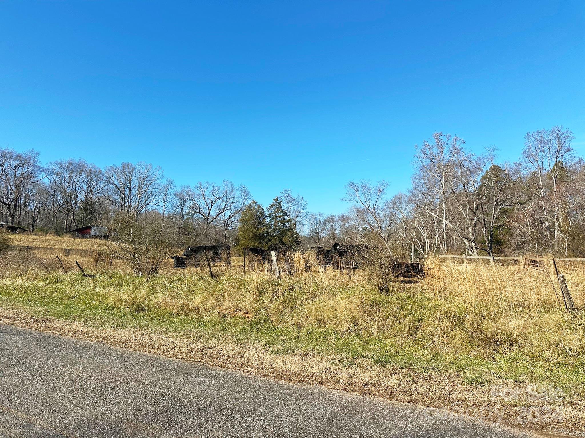 1503 Harris Creek Road