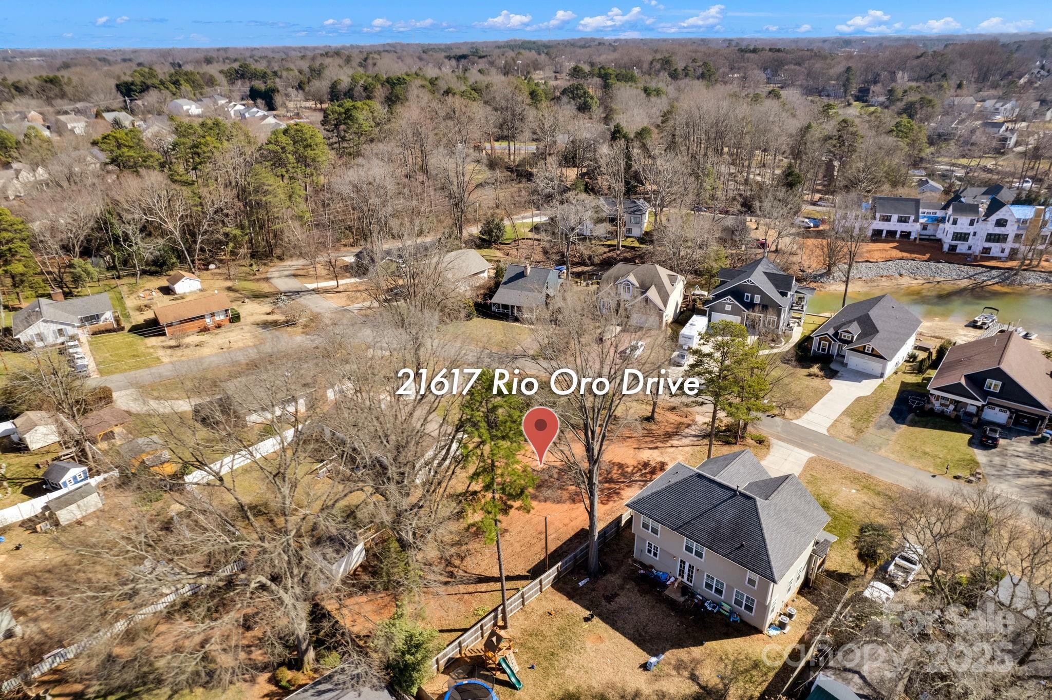 21617 Rio Oro Drive