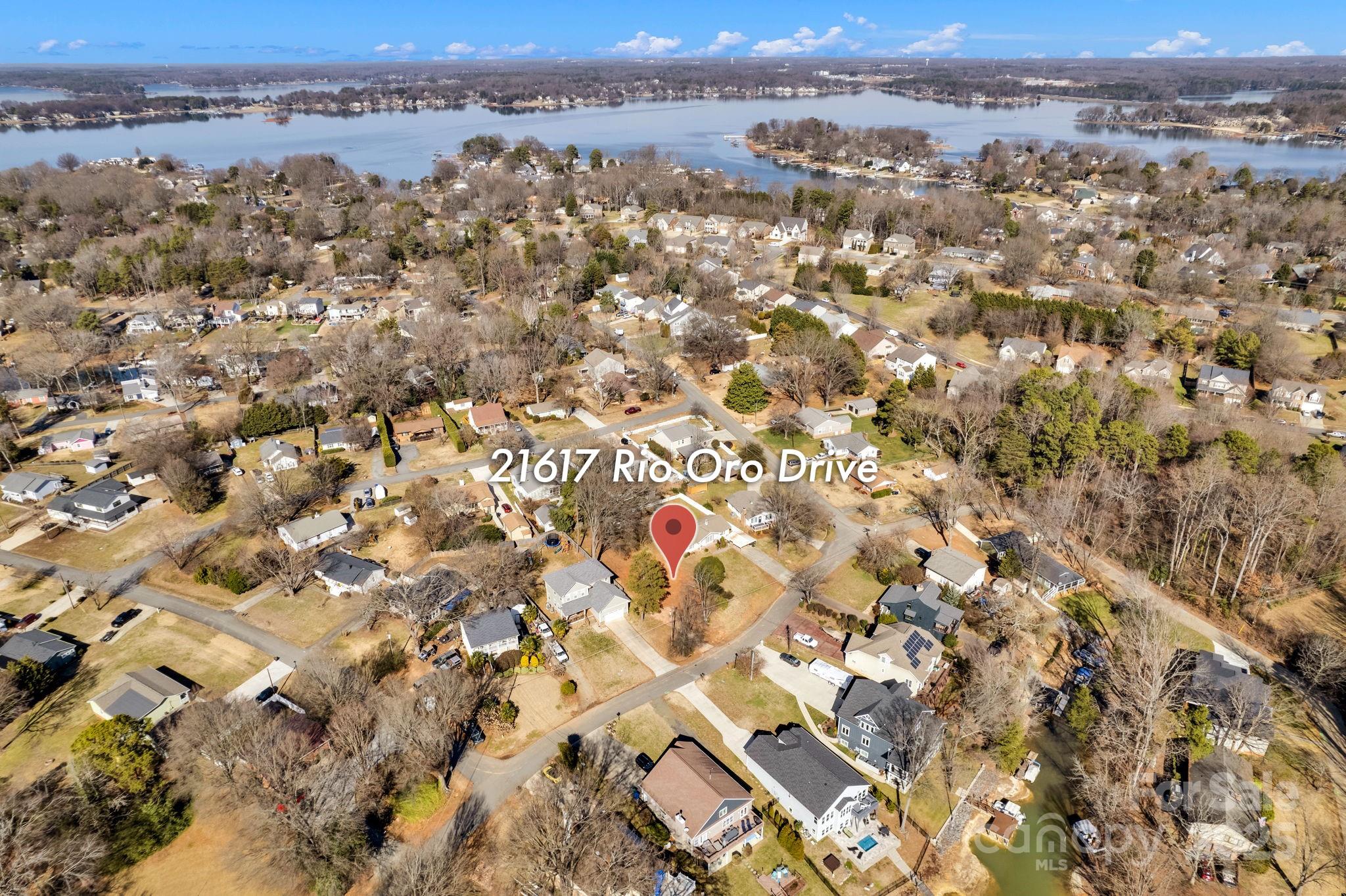 21617 Rio Oro Drive