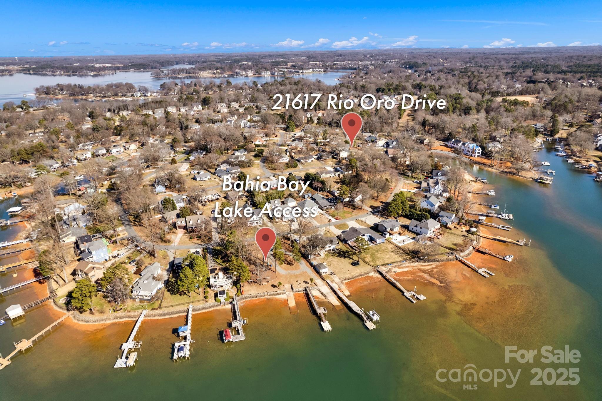 21617 Rio Oro Drive