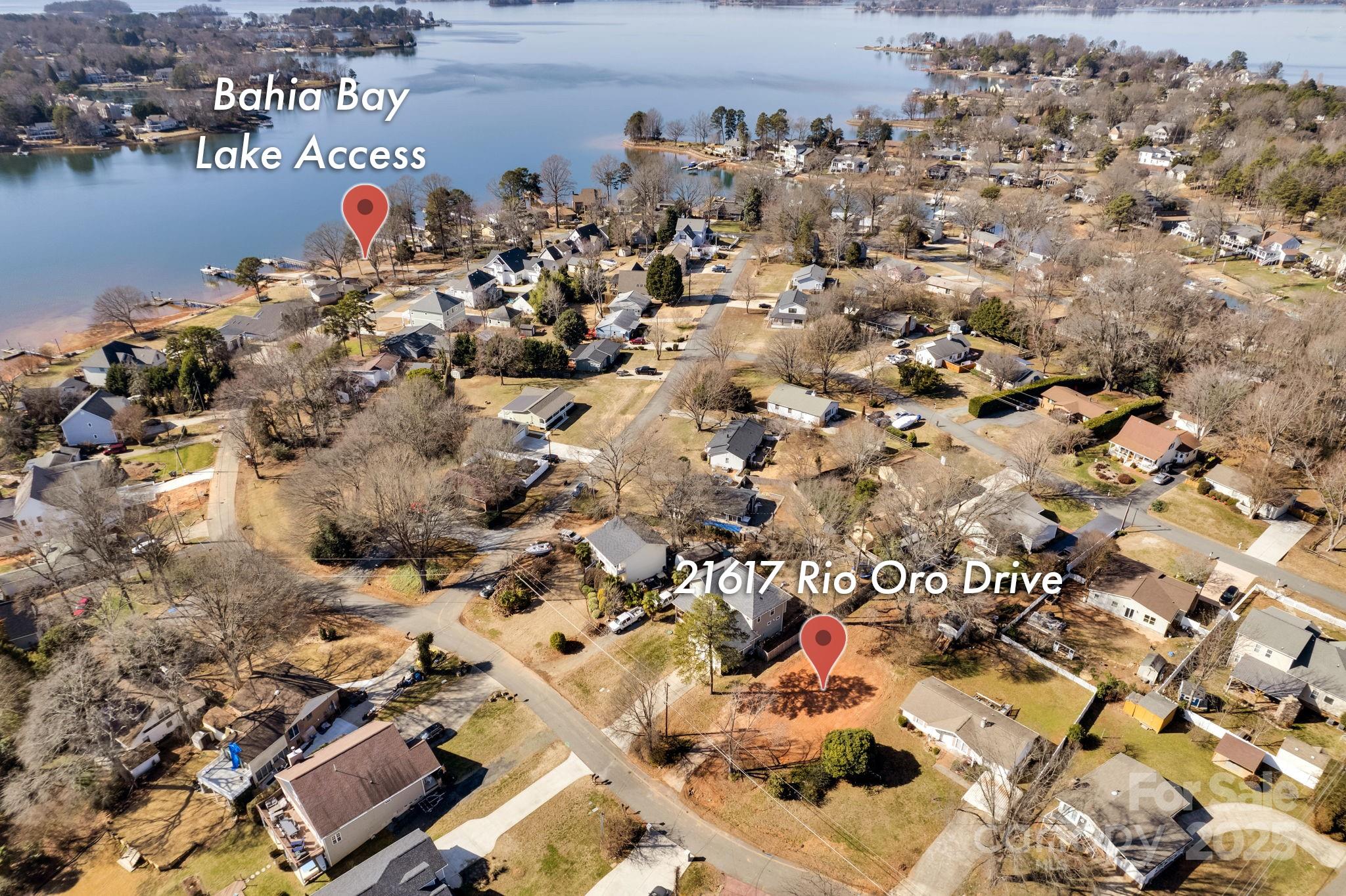 21617 Rio Oro Drive