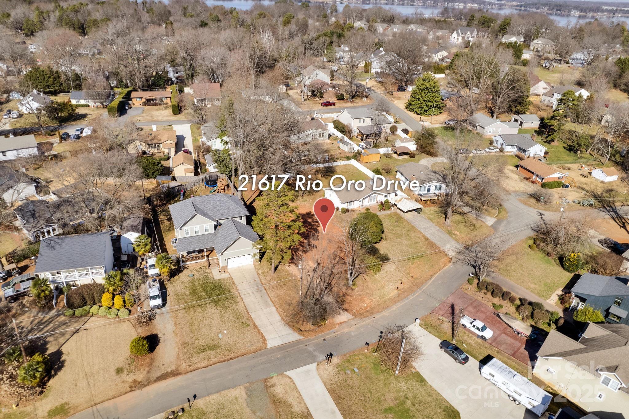 21617 Rio Oro Drive