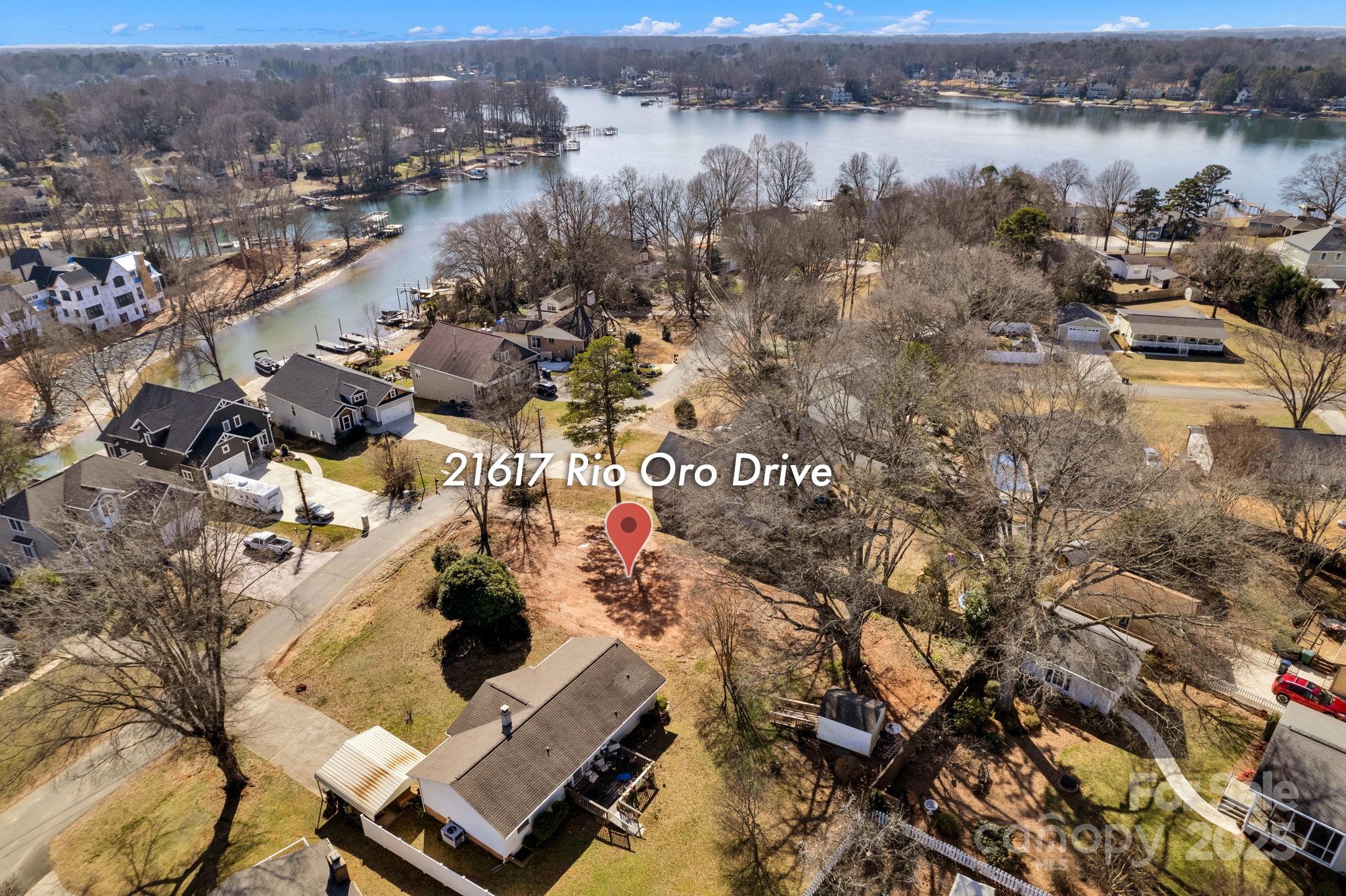 21617 Rio Oro Drive