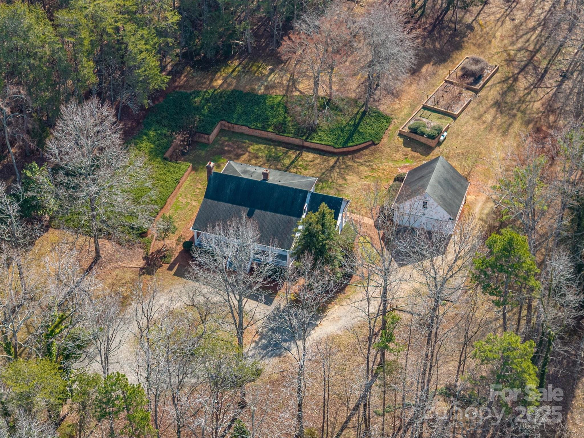 246 Jerry Crump Road