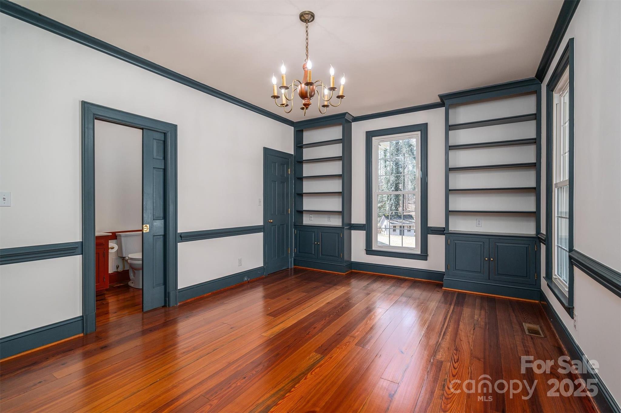 246 Jerry Crump Road