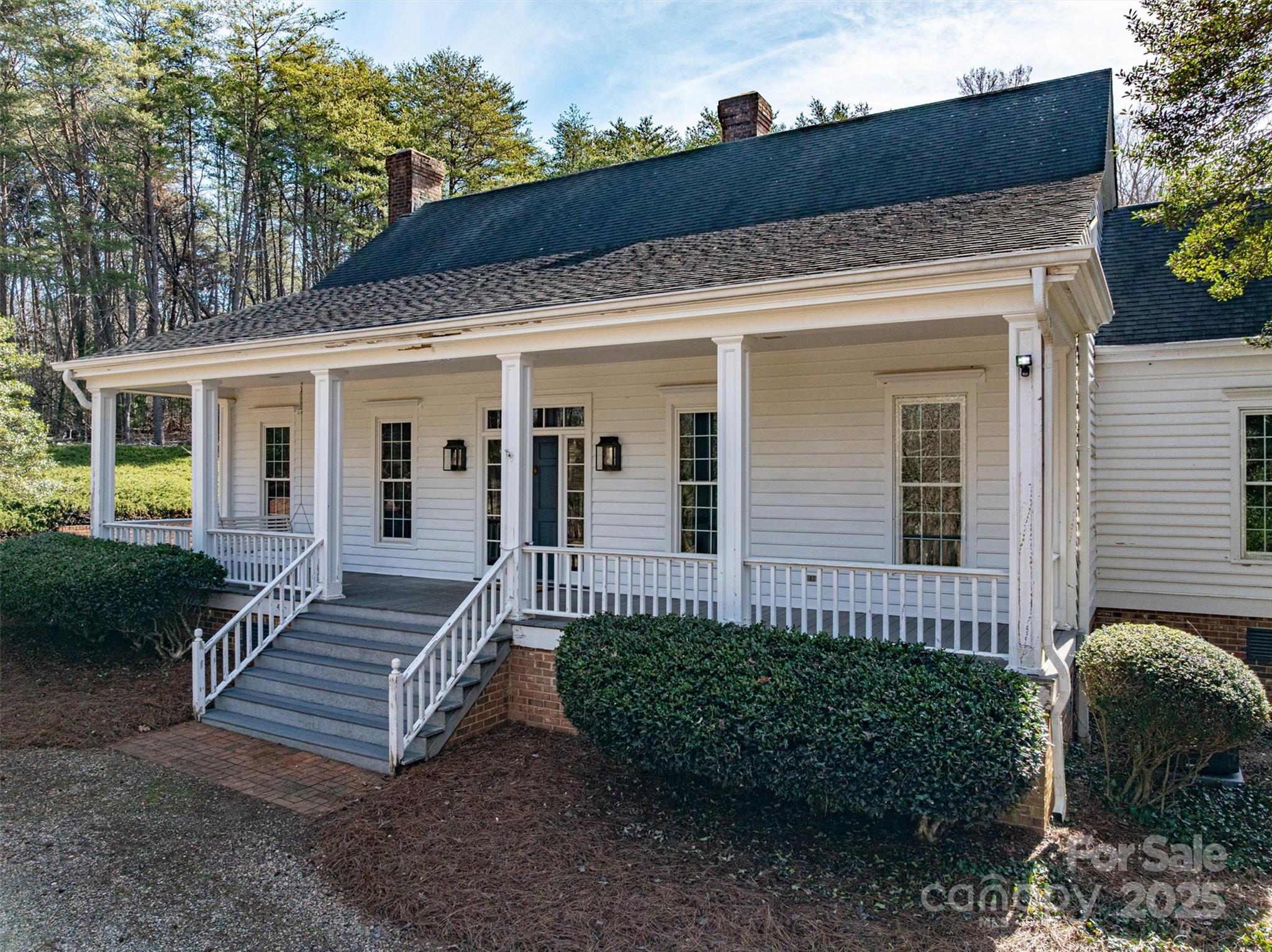 246 Jerry Crump Road