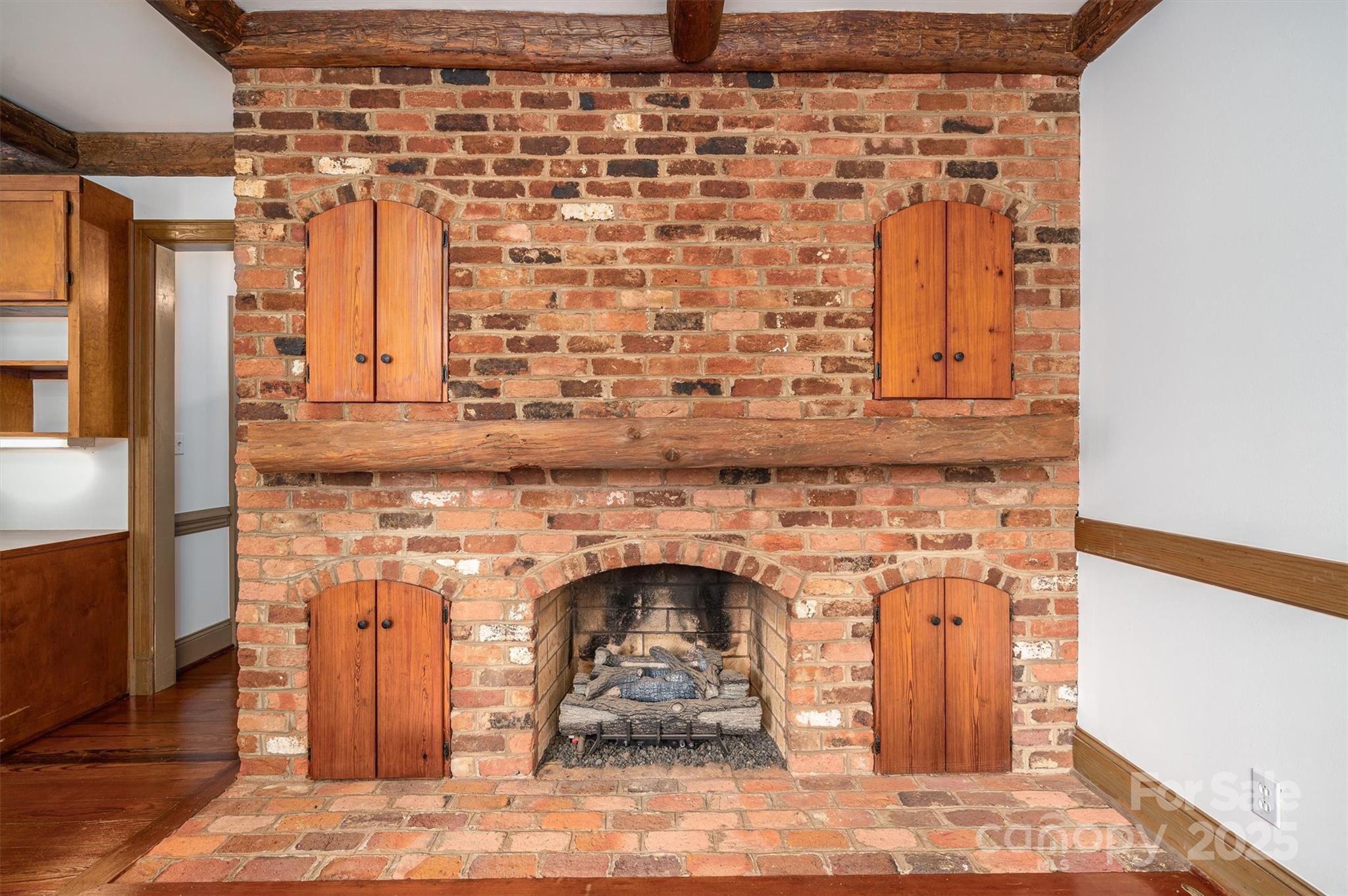 246 Jerry Crump Road