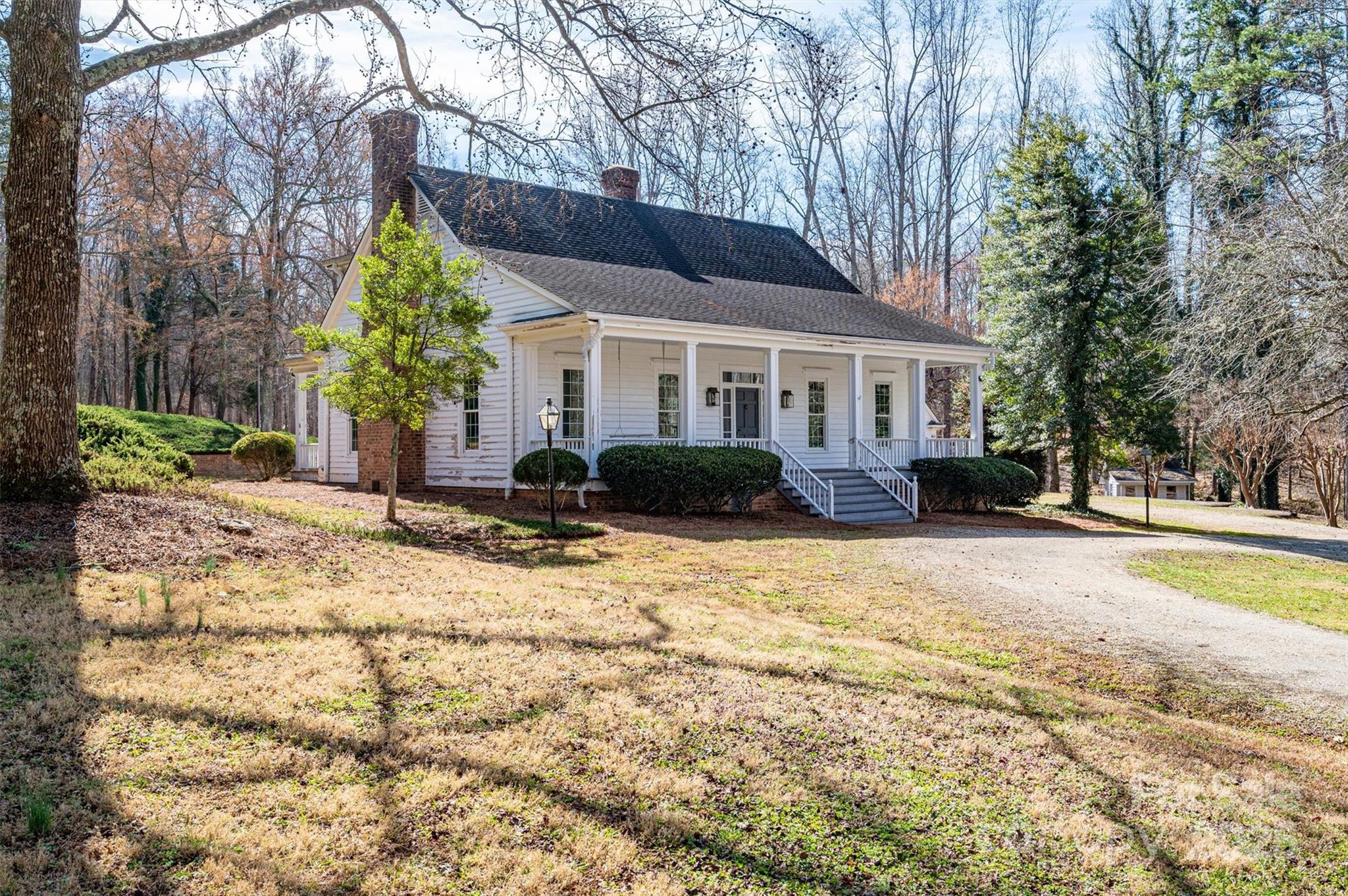 246 Jerry Crump Road