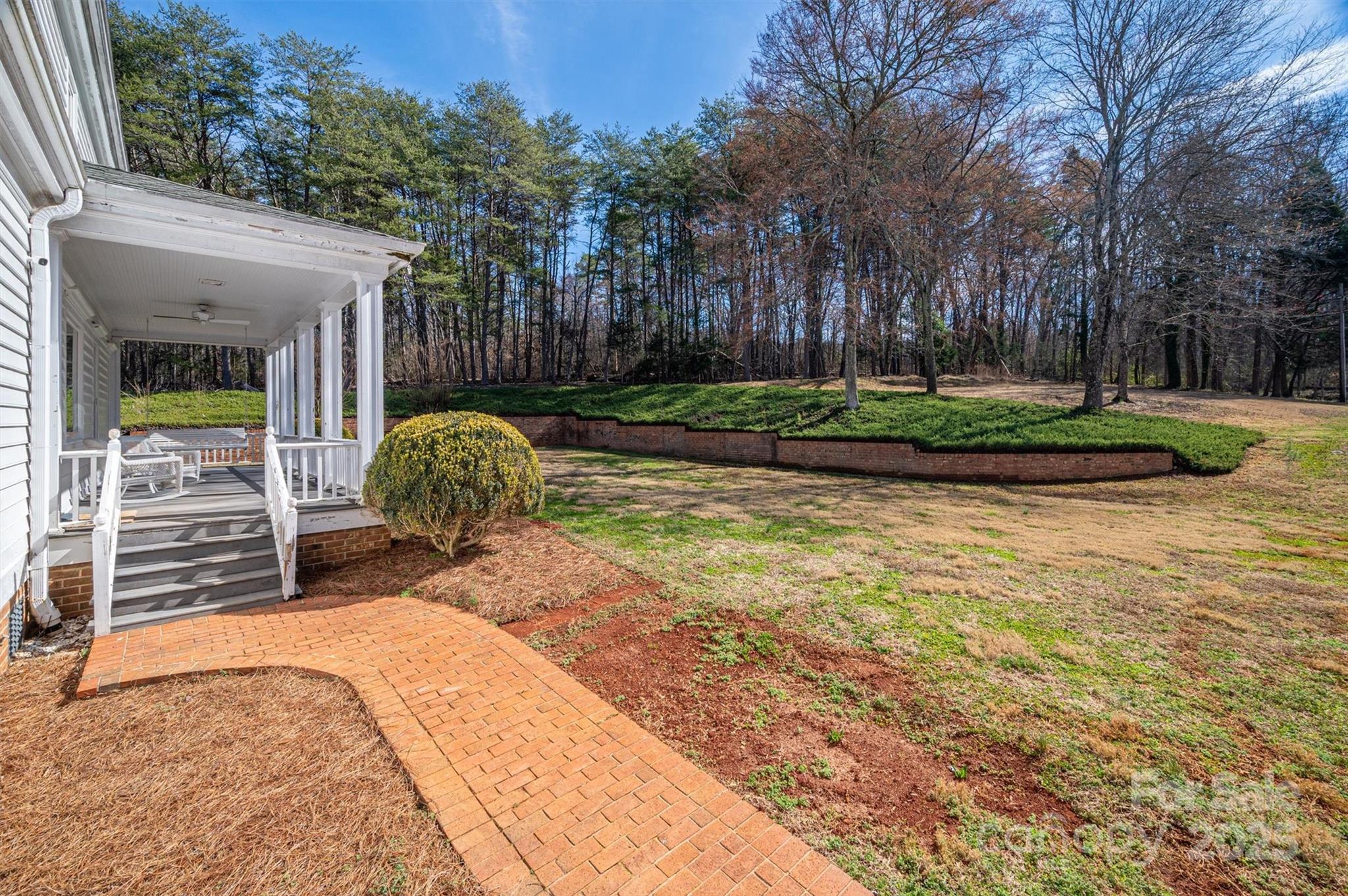 246 Jerry Crump Road