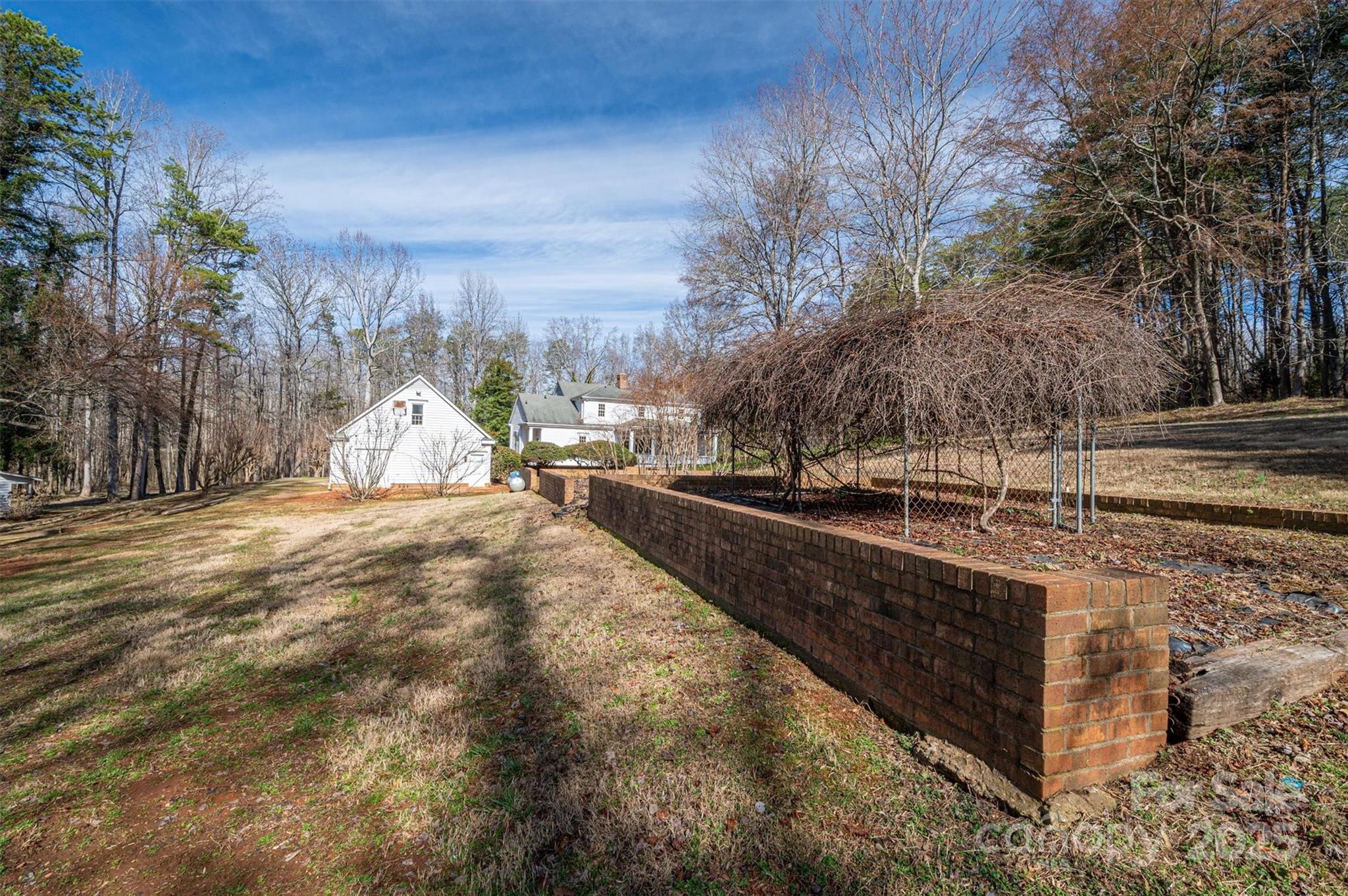 246 Jerry Crump Road