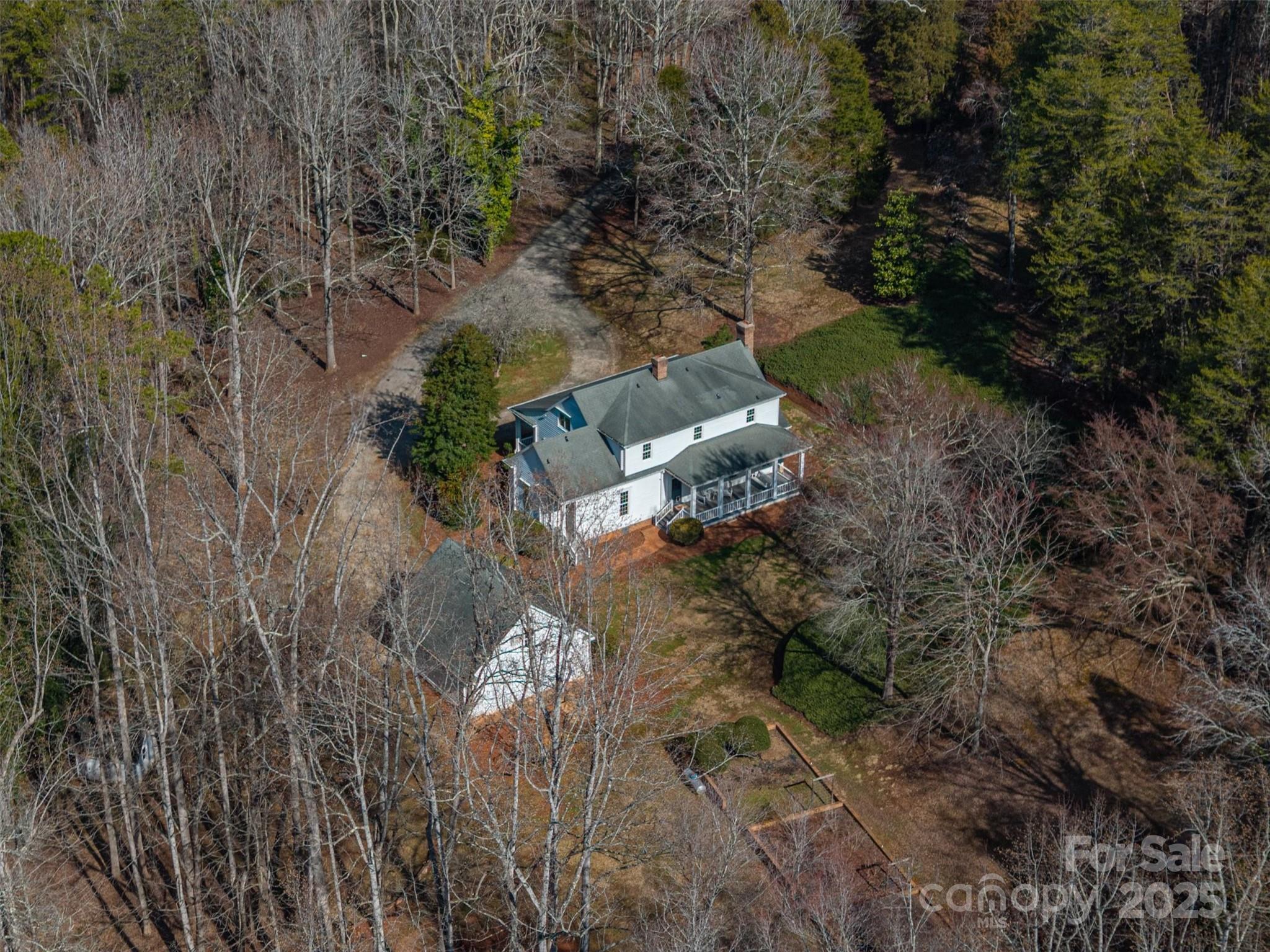 246 Jerry Crump Road