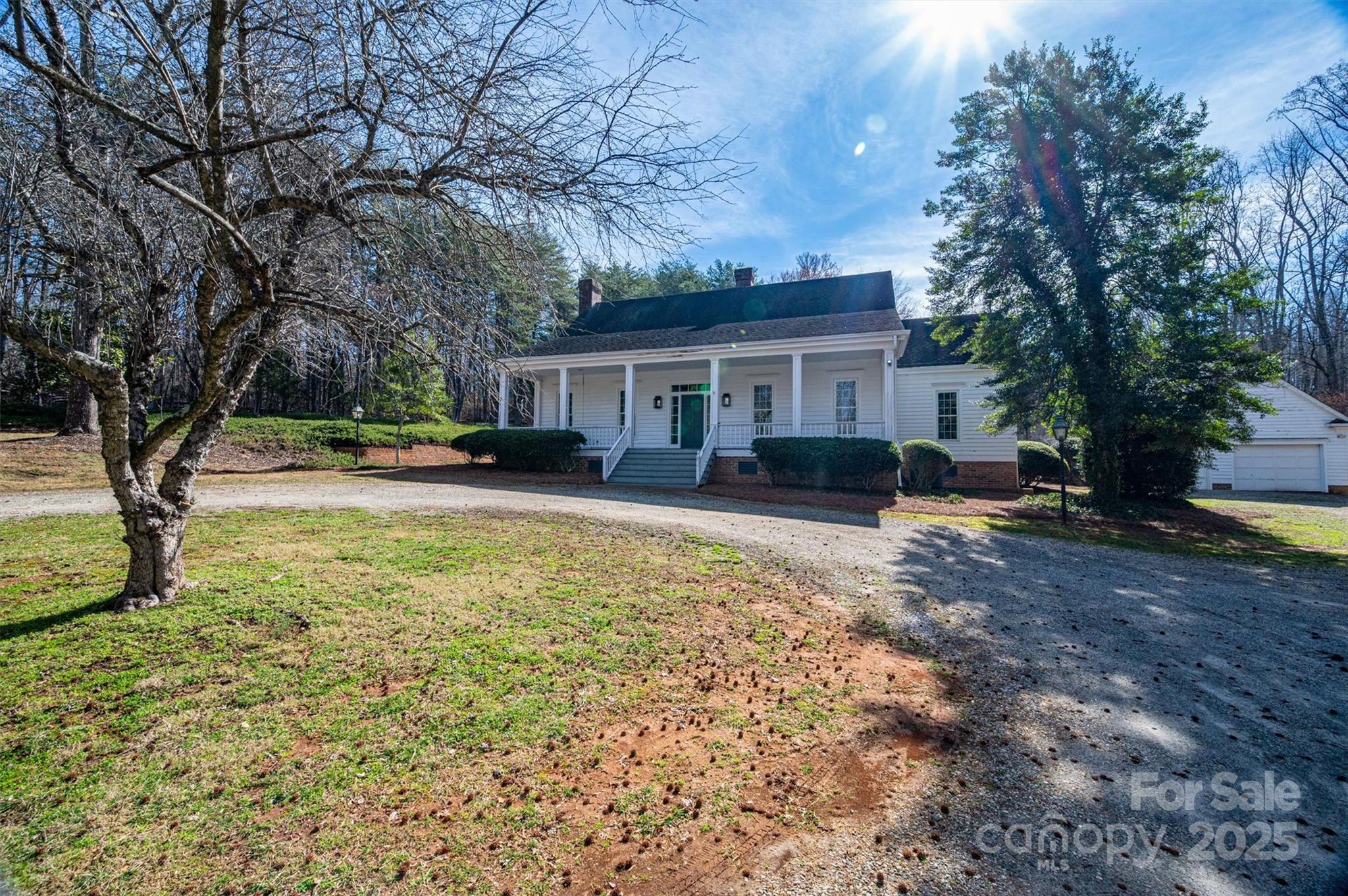 246 Jerry Crump Road