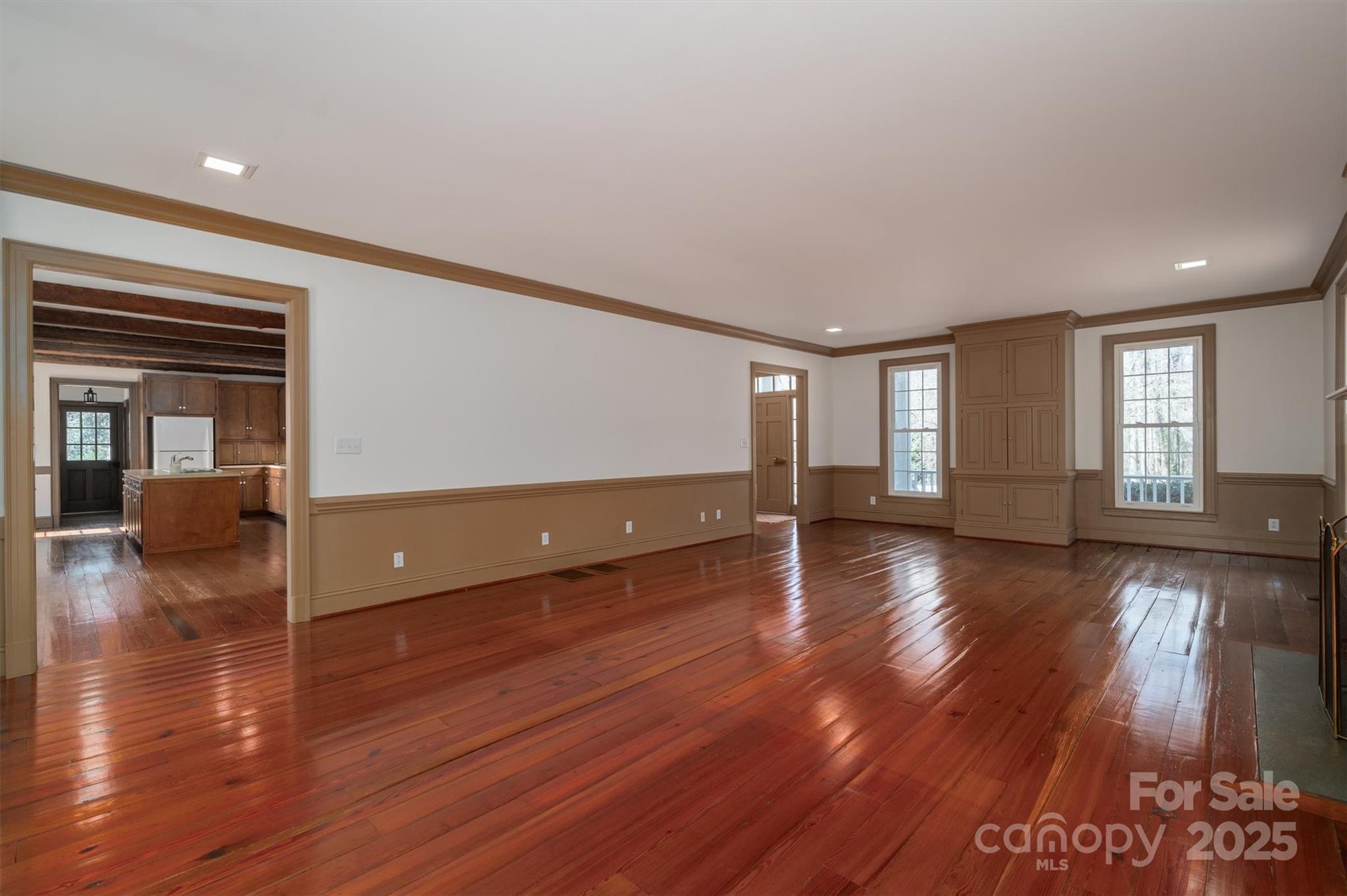 246 Jerry Crump Road