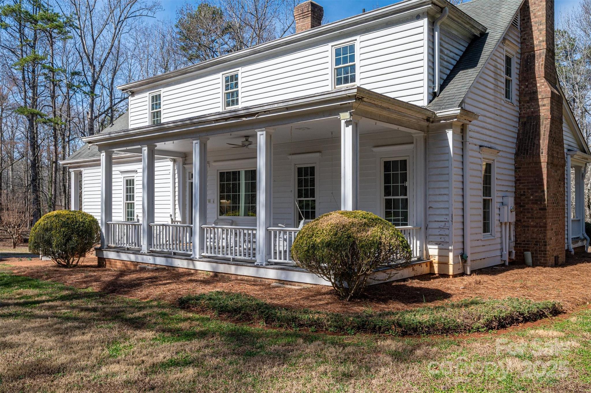 246 Jerry Crump Road