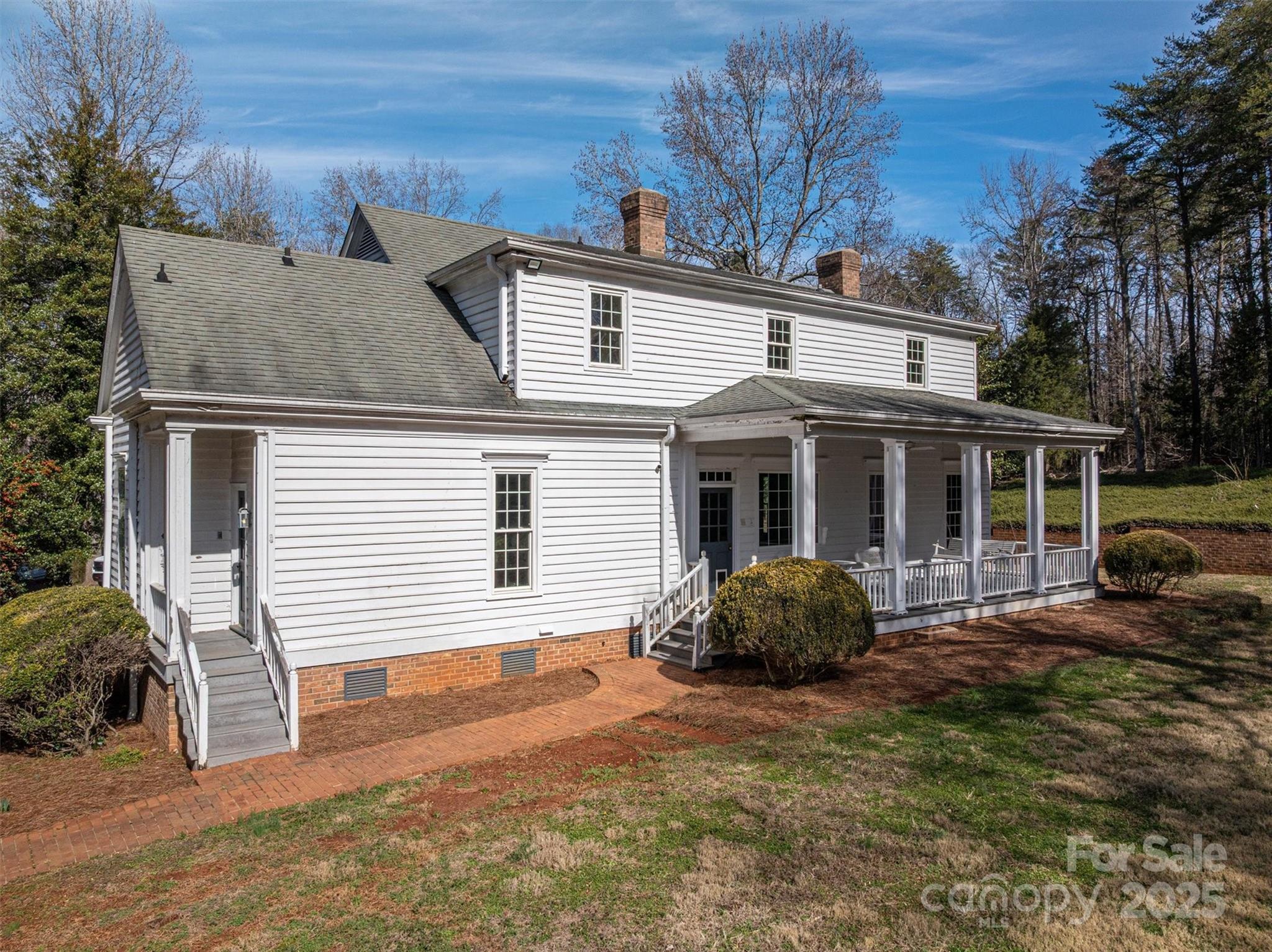 246 Jerry Crump Road