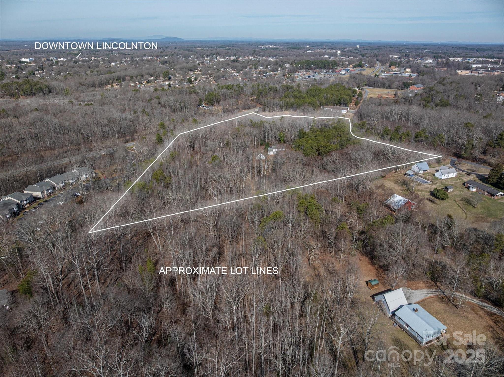 246 Jerry Crump Road