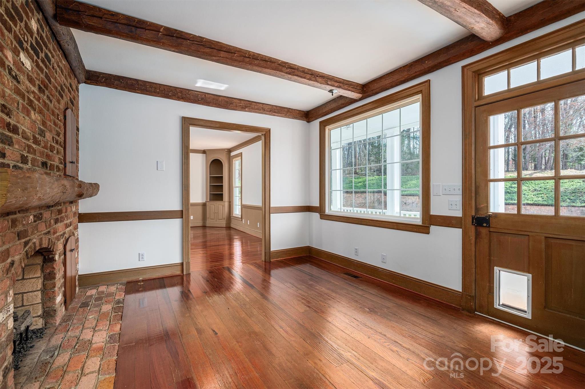 246 Jerry Crump Road