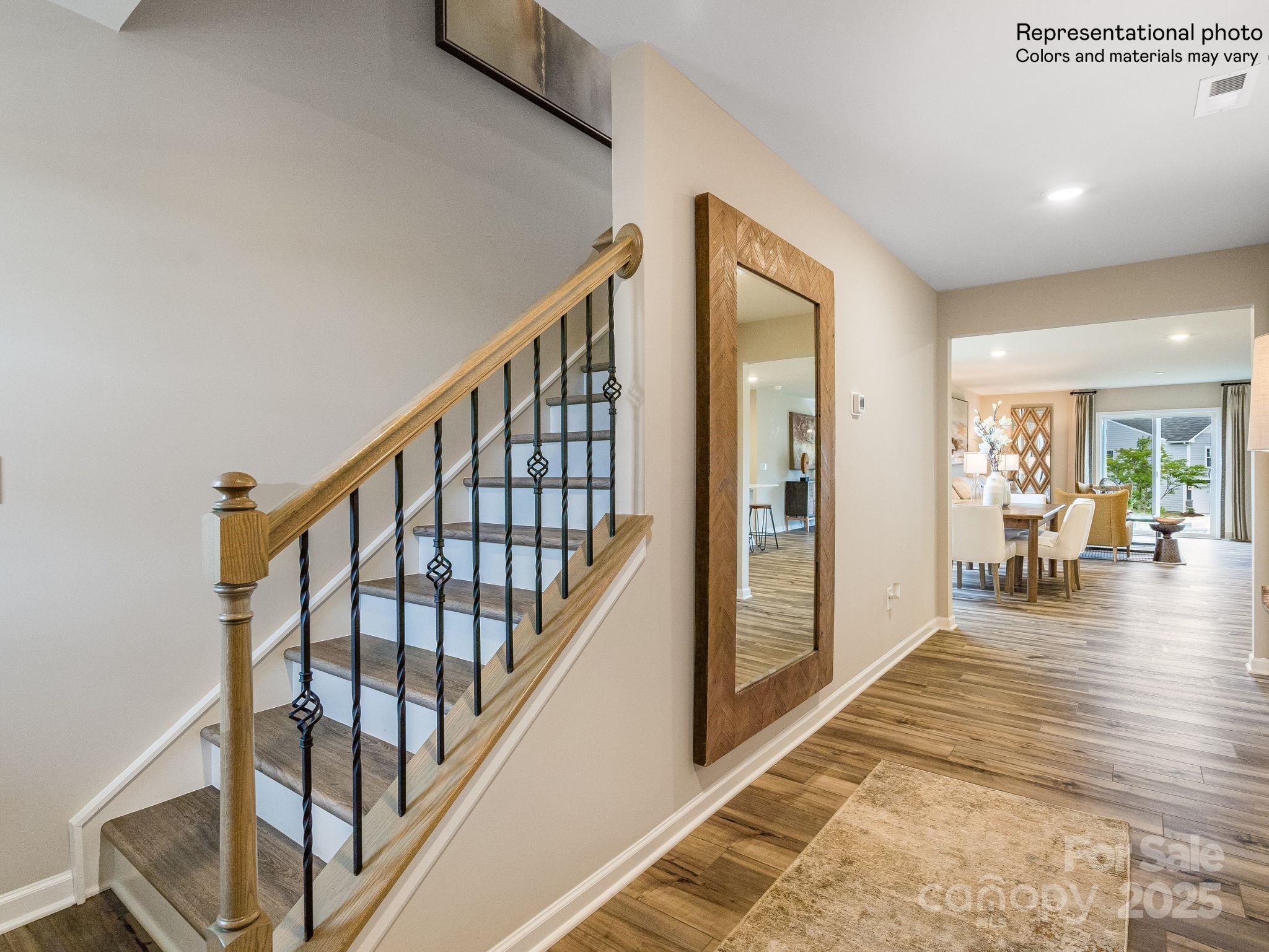 160 Mountain Bridge Way