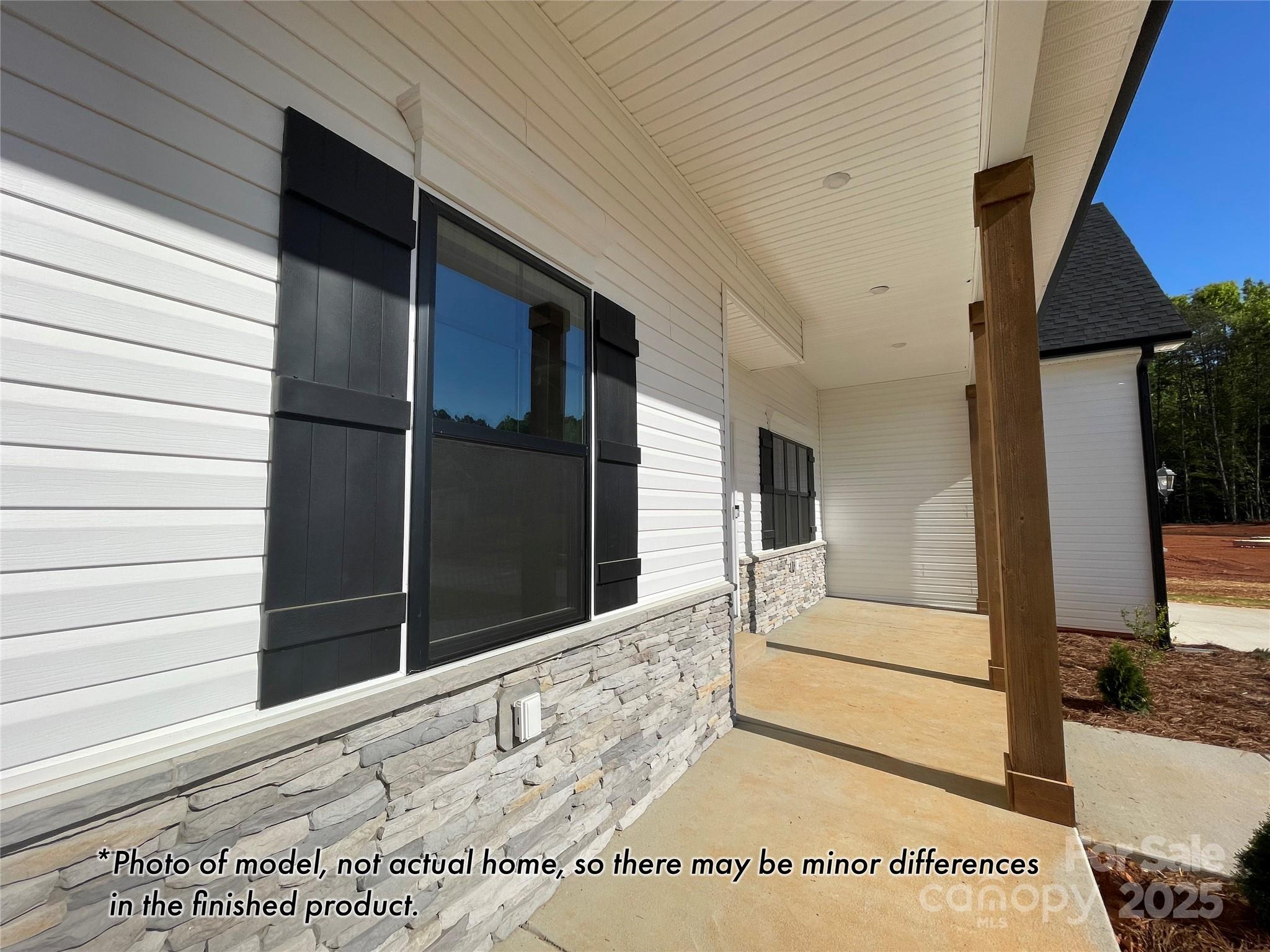 154 Carters Farm Drive