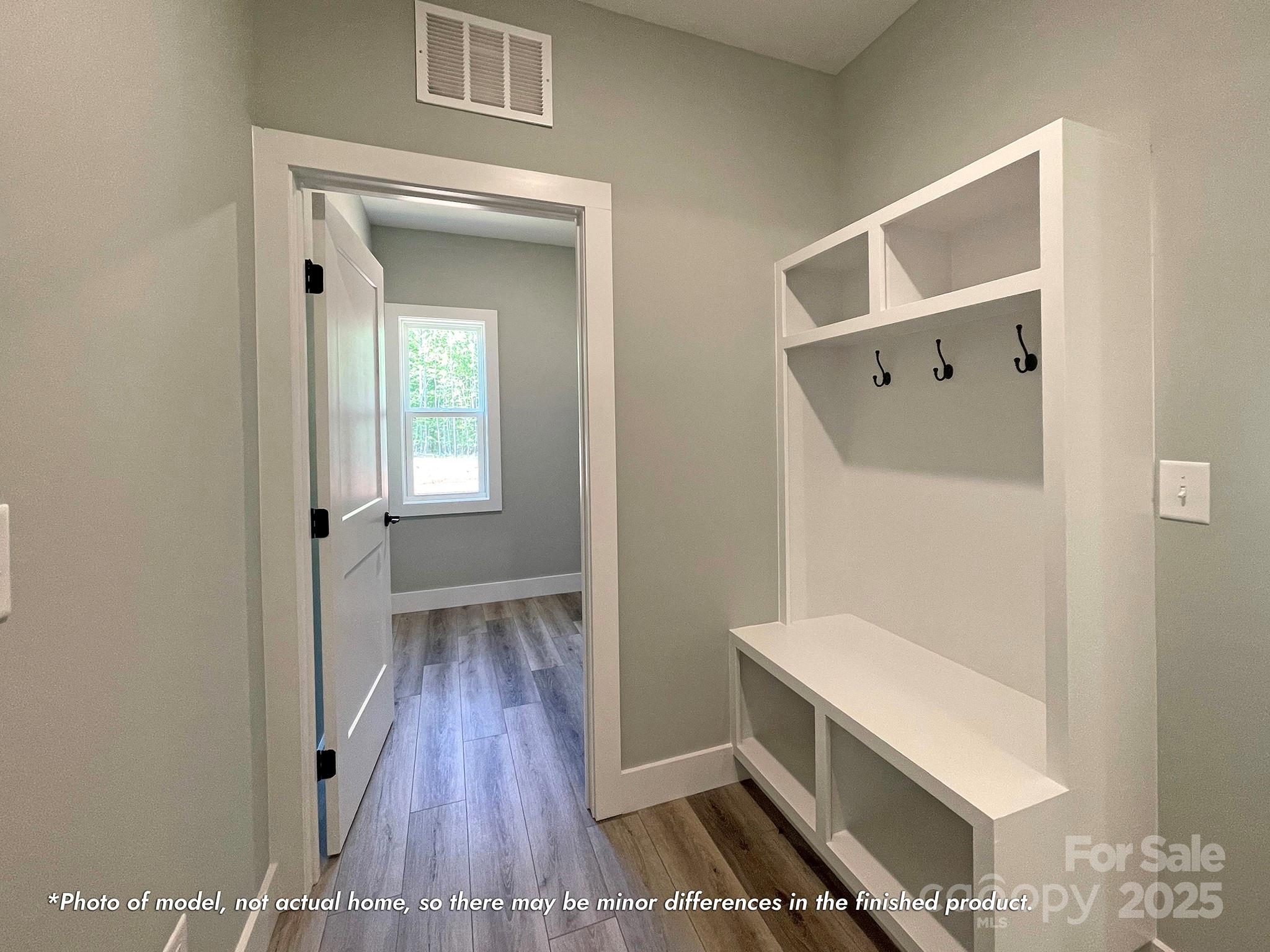 154 Carters Farm Drive