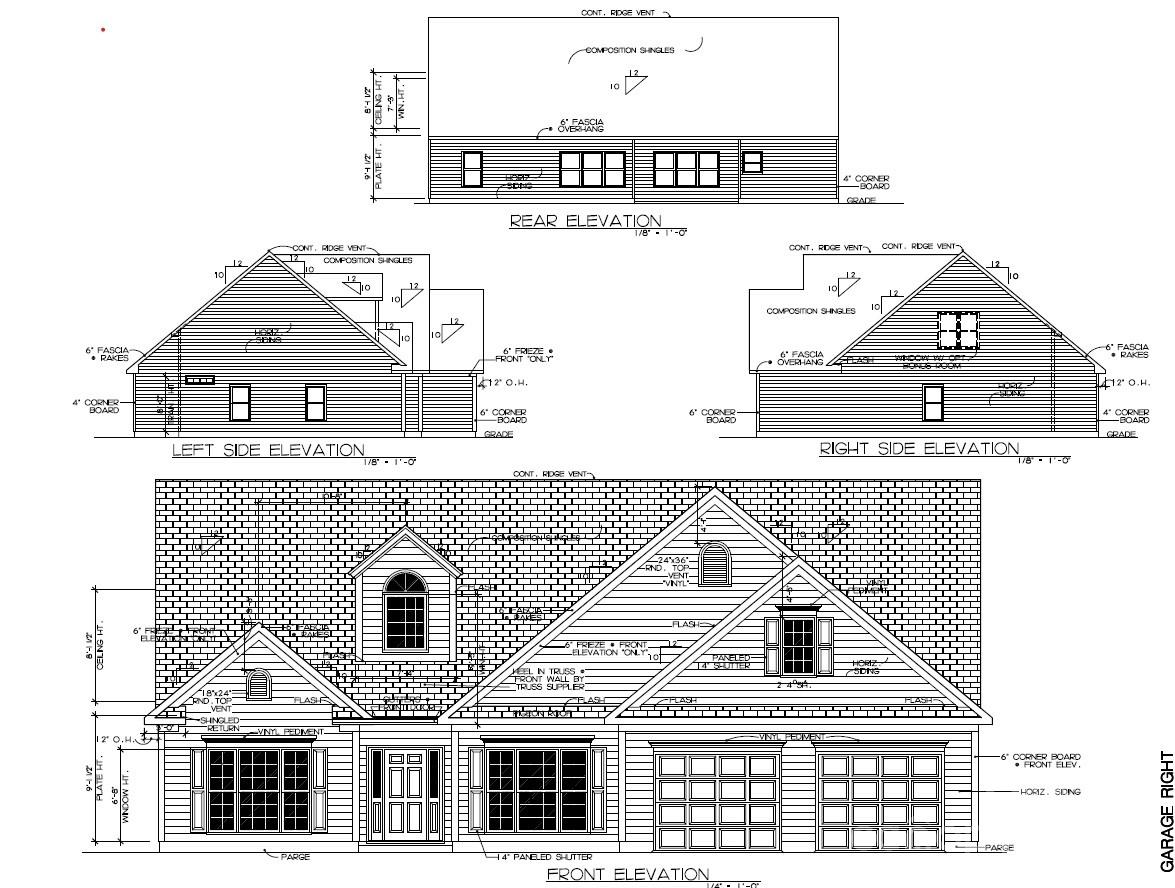 135 Carters Farm Drive