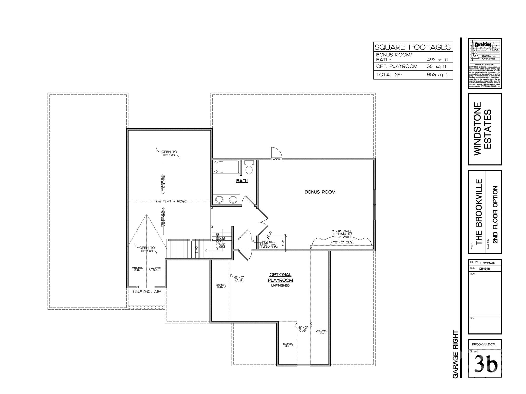 135 Carters Farm Drive