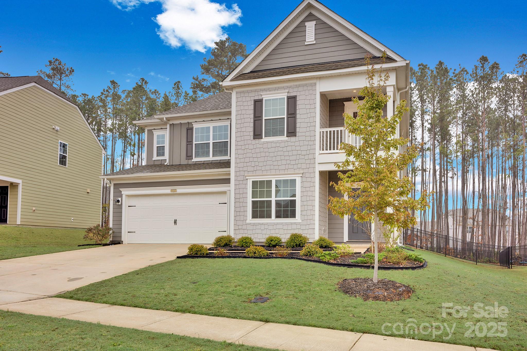 129 Rooster Tail Lane