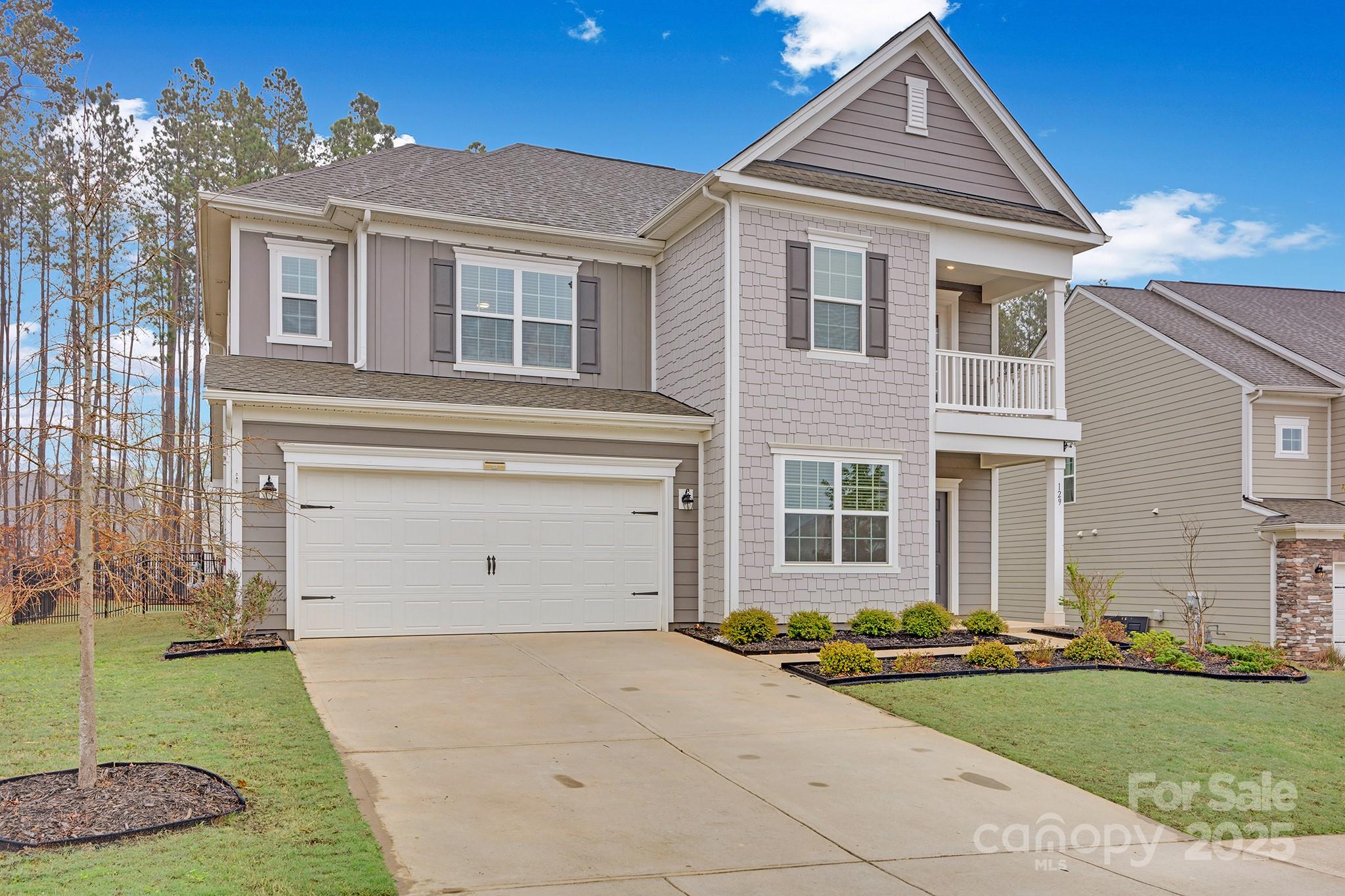 129 Rooster Tail Lane