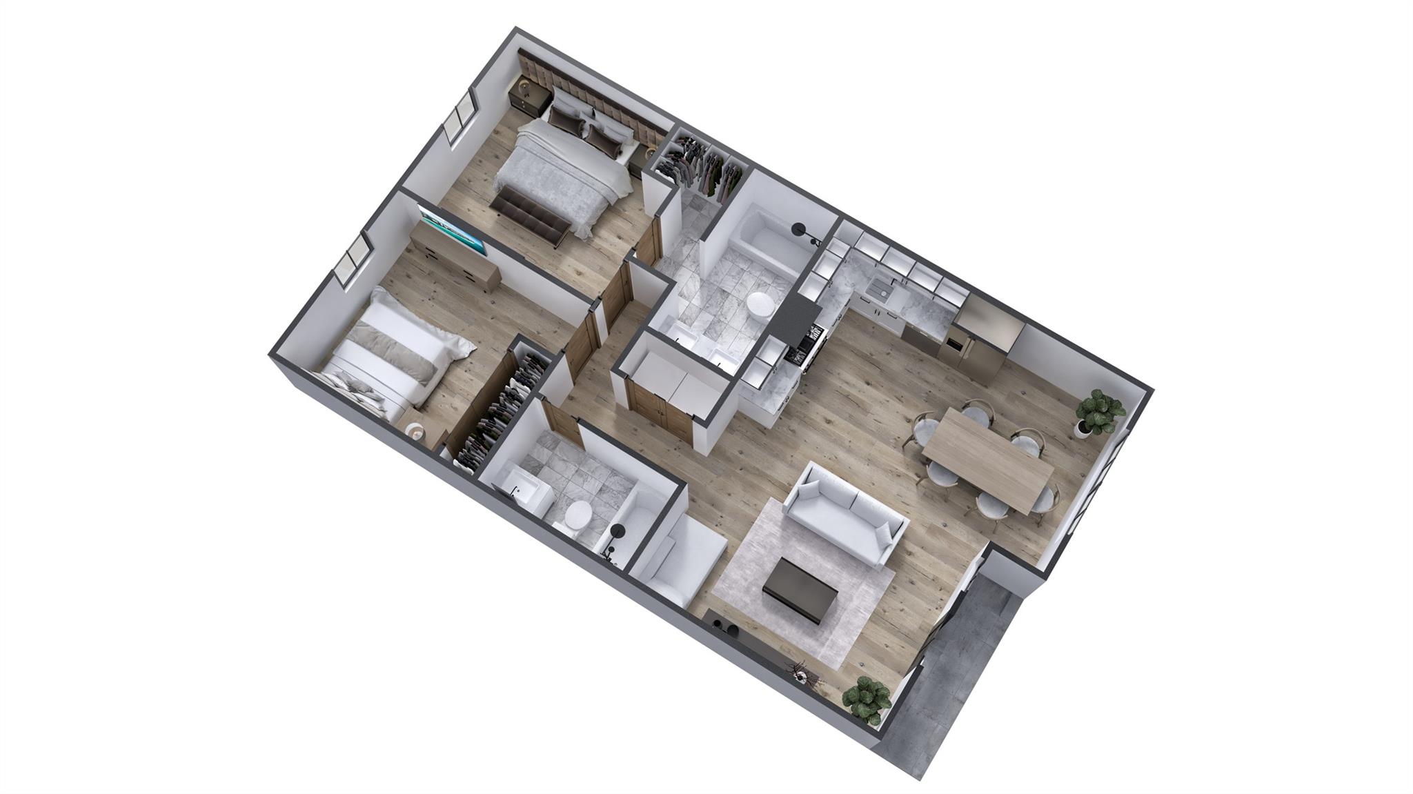 1265 Margaret Street NW