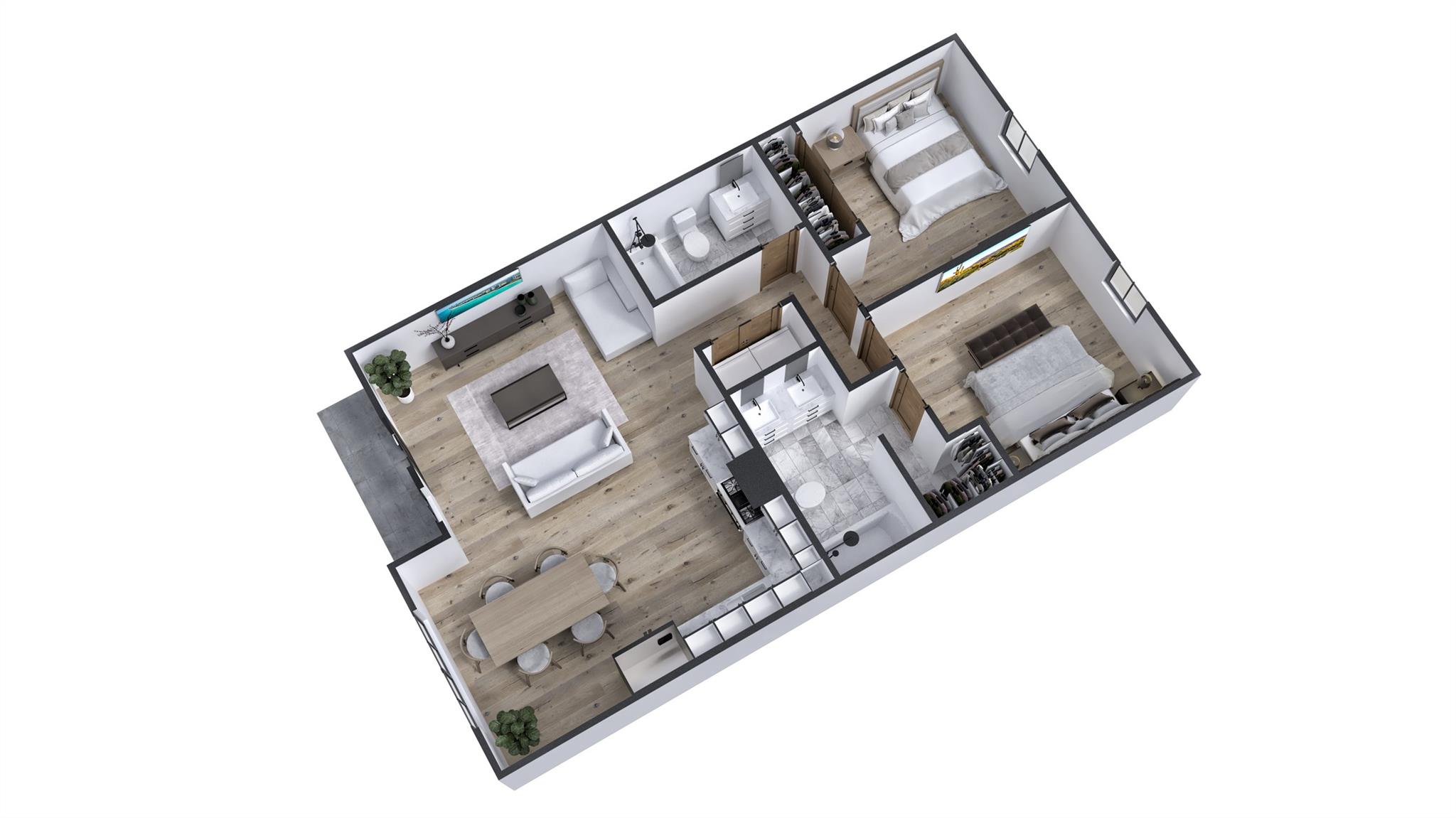 1265 Margaret Street NW