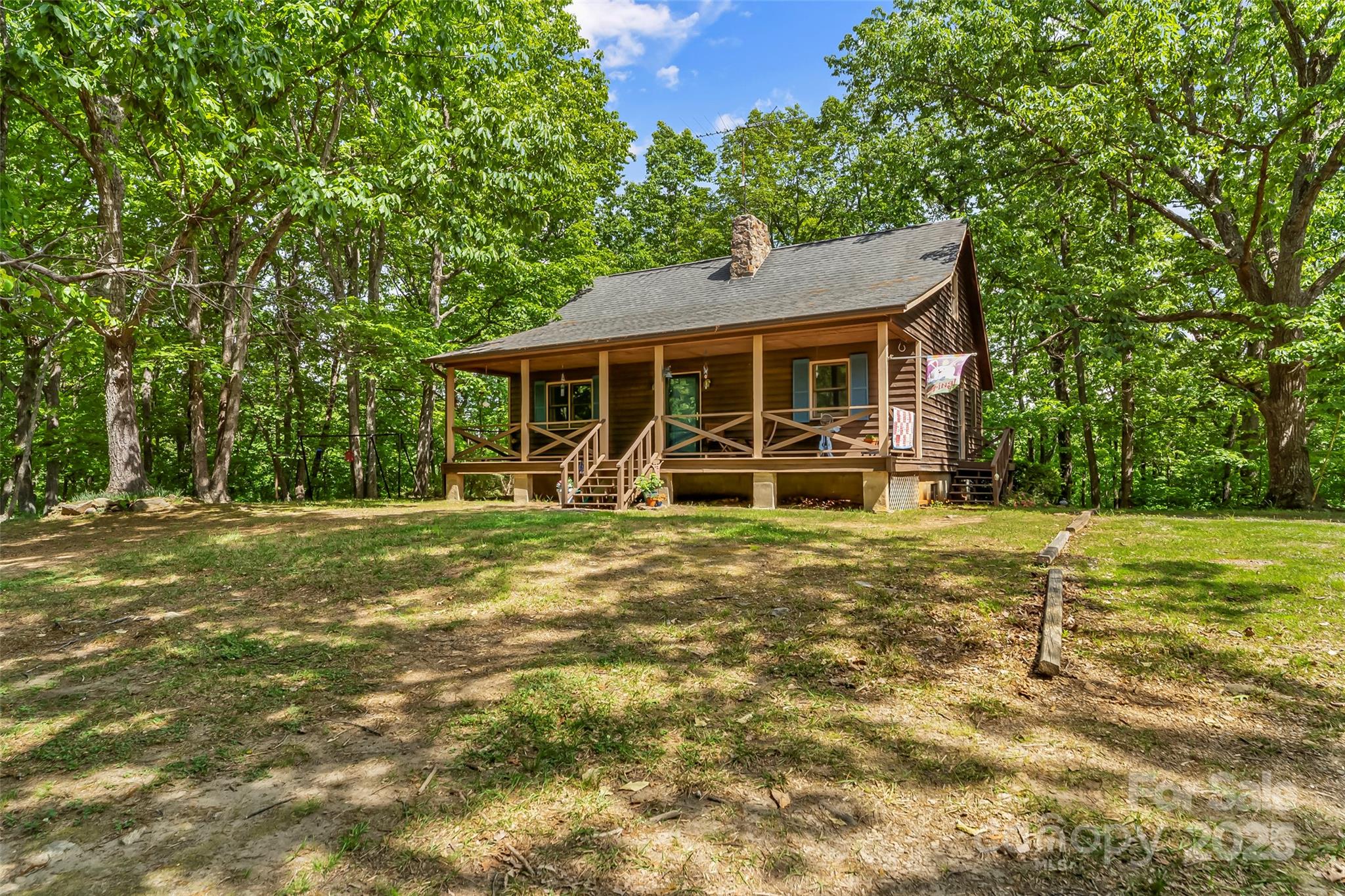 536 Brookhaven Road