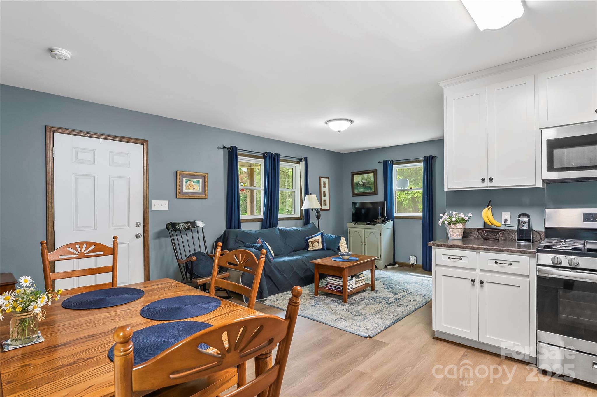 536 Brookhaven Road
