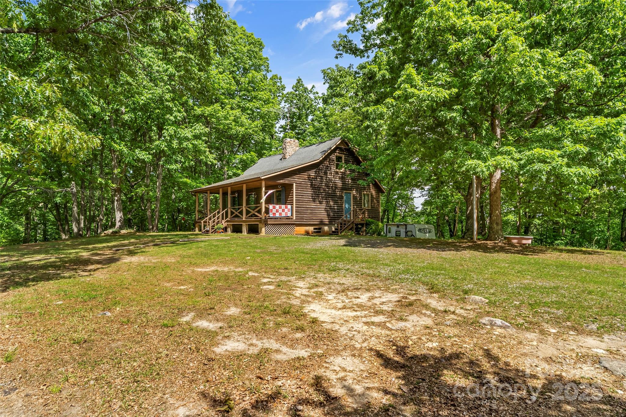 536 Brookhaven Road