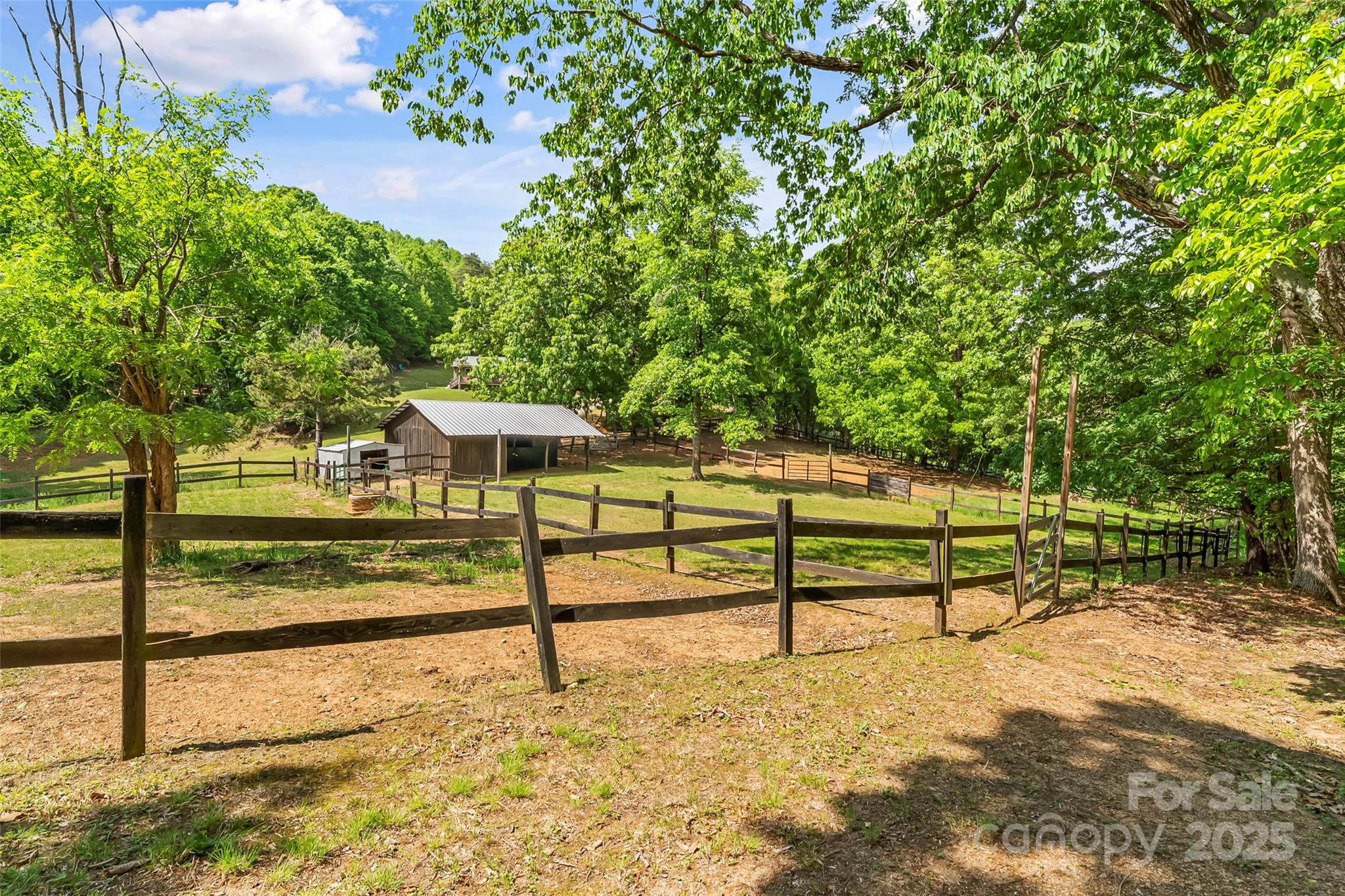 536 Brookhaven Road