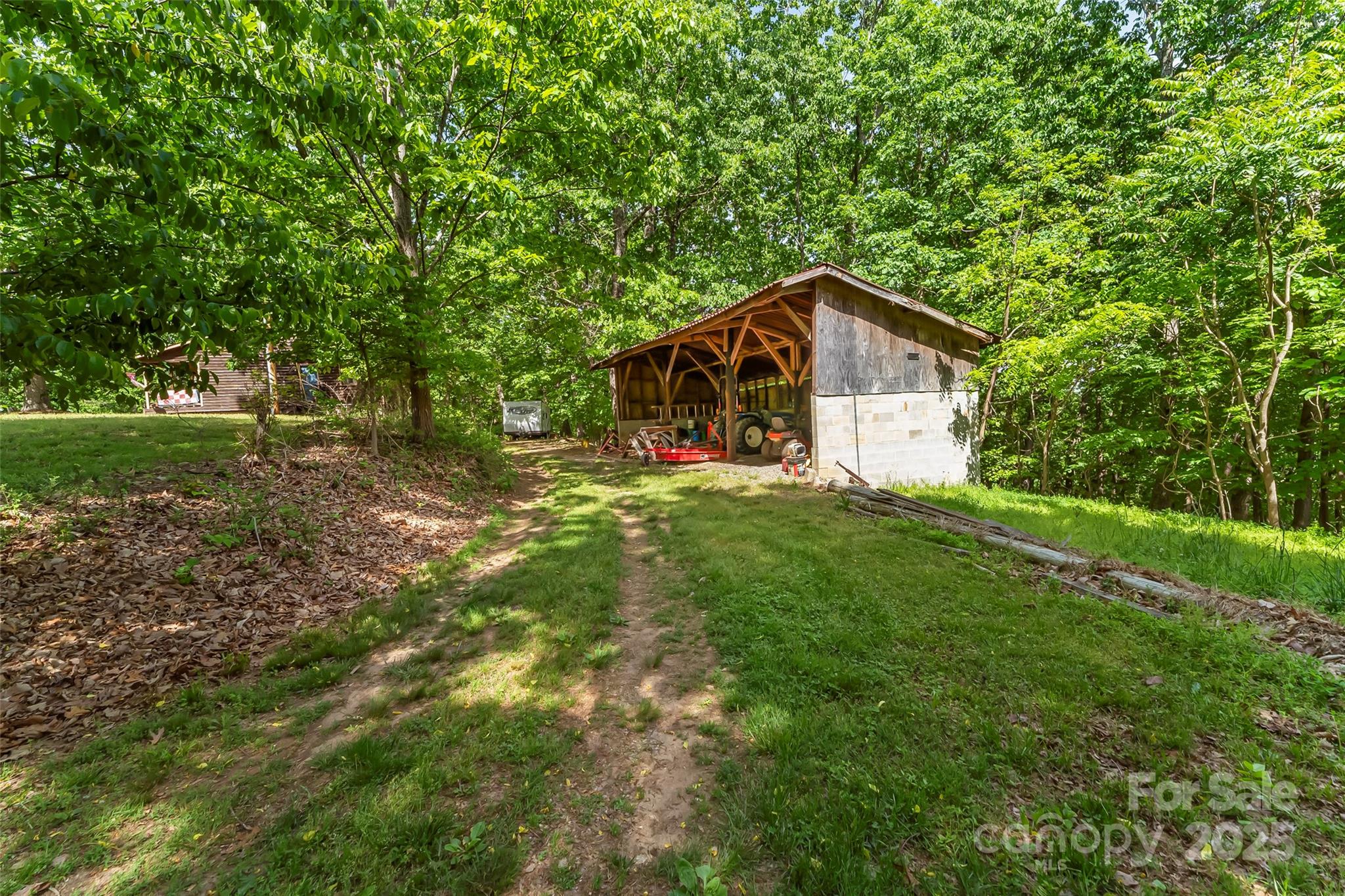 536 Brookhaven Road