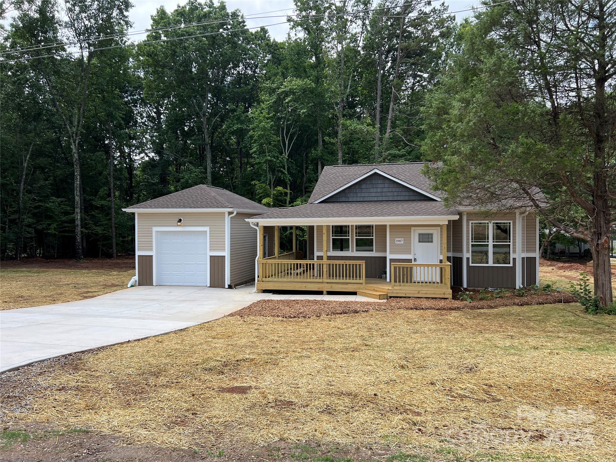 1987 Robert Rufty Lane