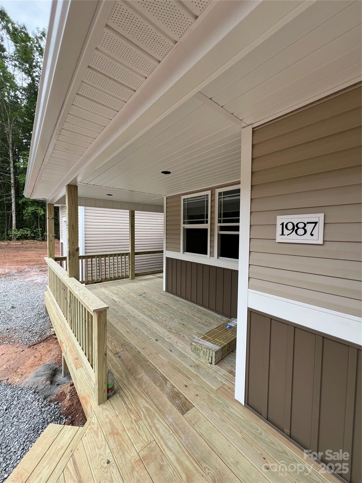 1987 Robert Rufty Lane