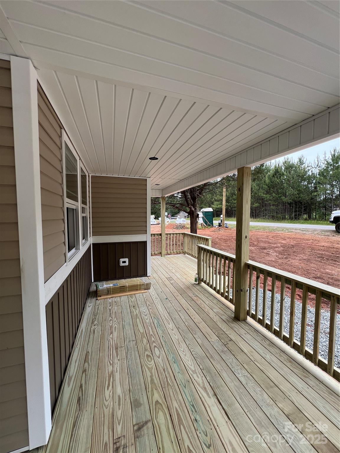 1987 Robert Rufty Lane