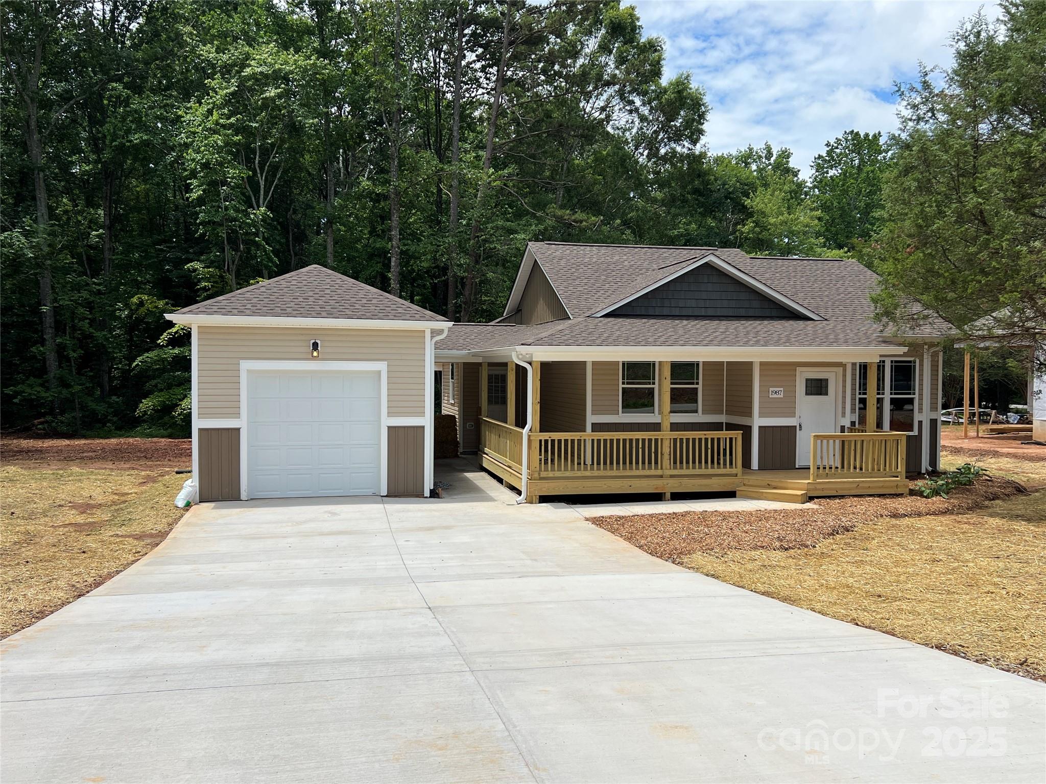 1987 Robert Rufty Lane