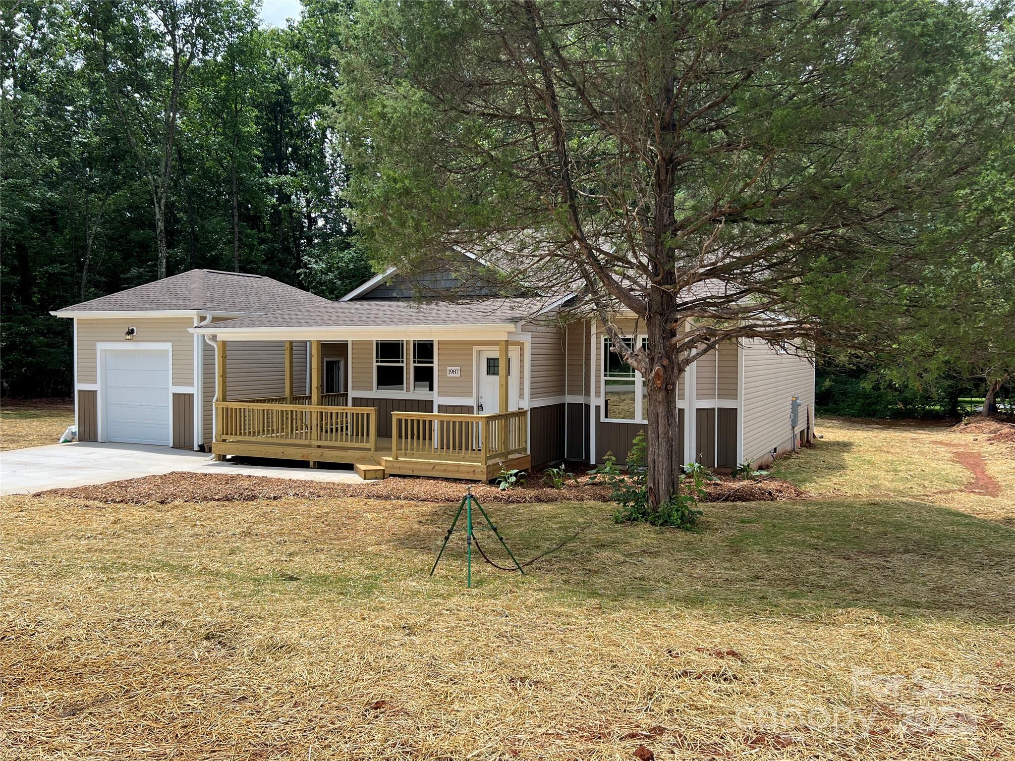 1987 Robert Rufty Lane