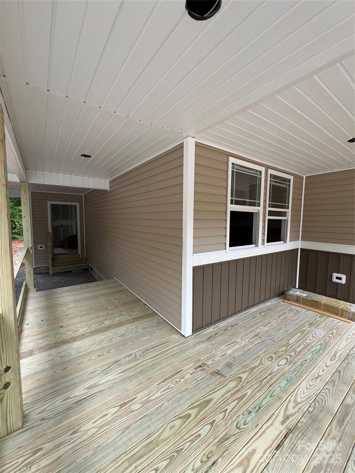 1987 Robert Rufty Lane